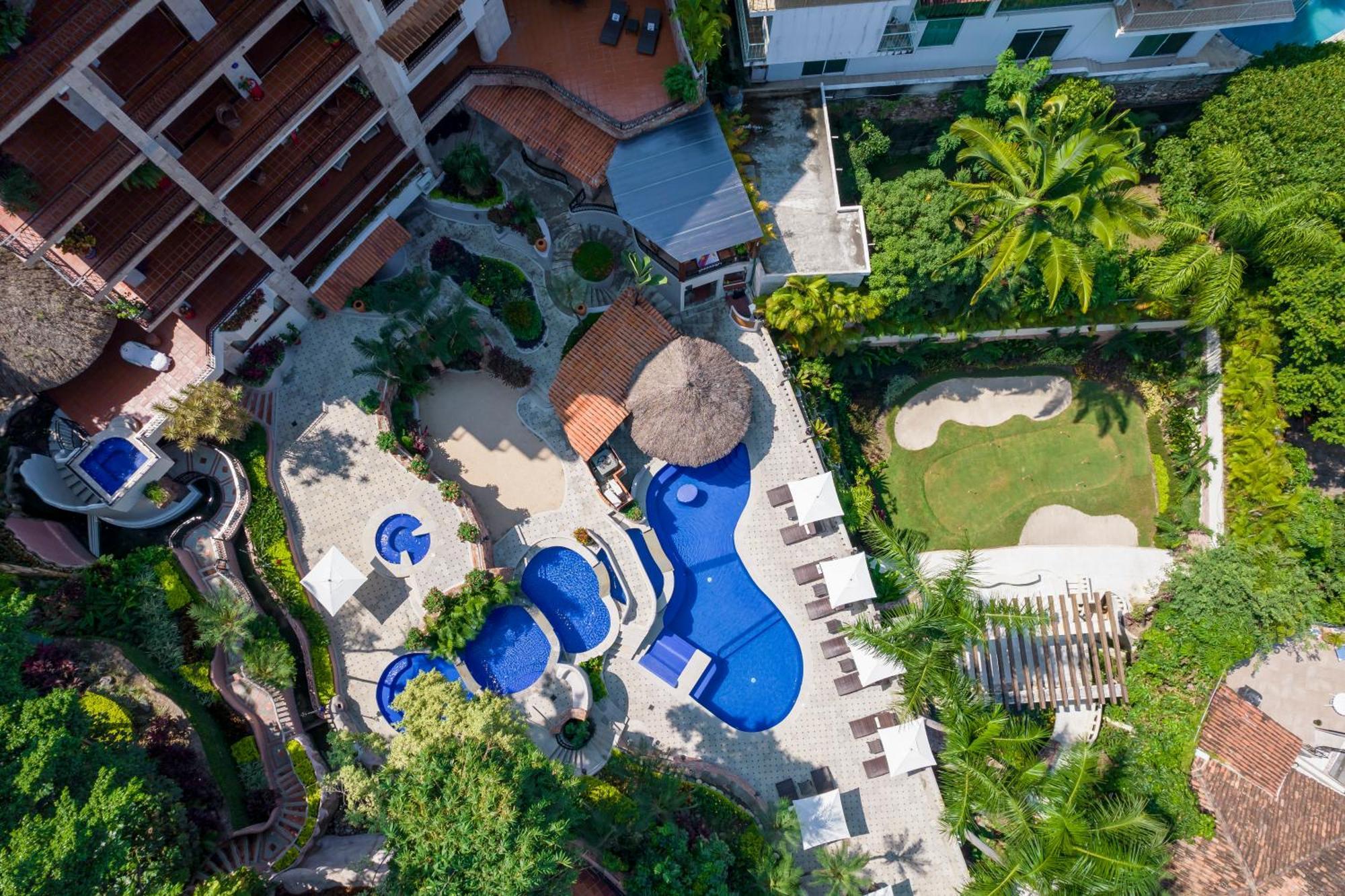 Resort Marcela &
