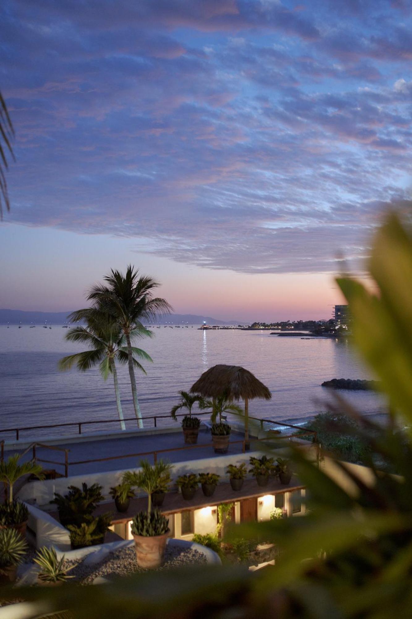 Ysuri Hotel Bucerias