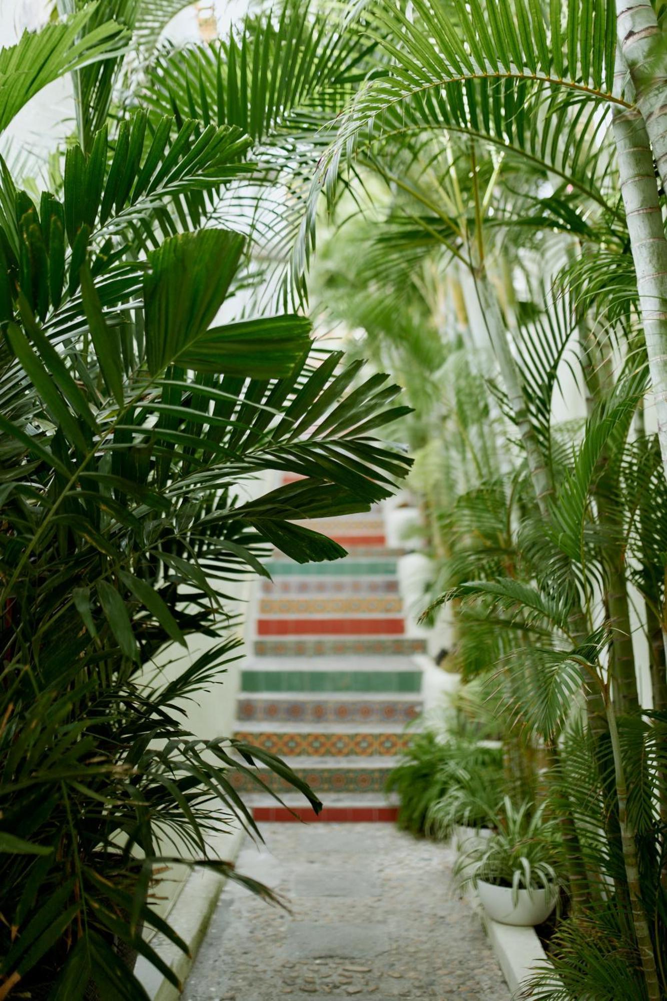 Ysuri Hotel *