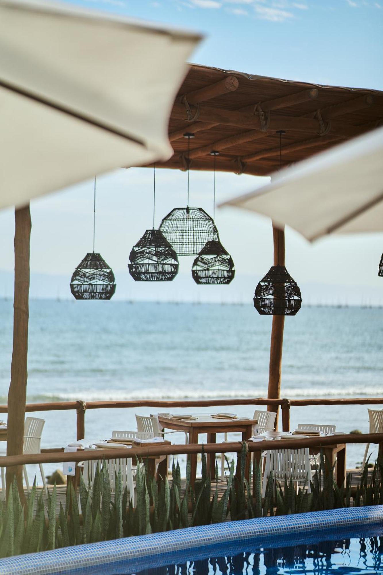 Ysuri Hotel Bucerias