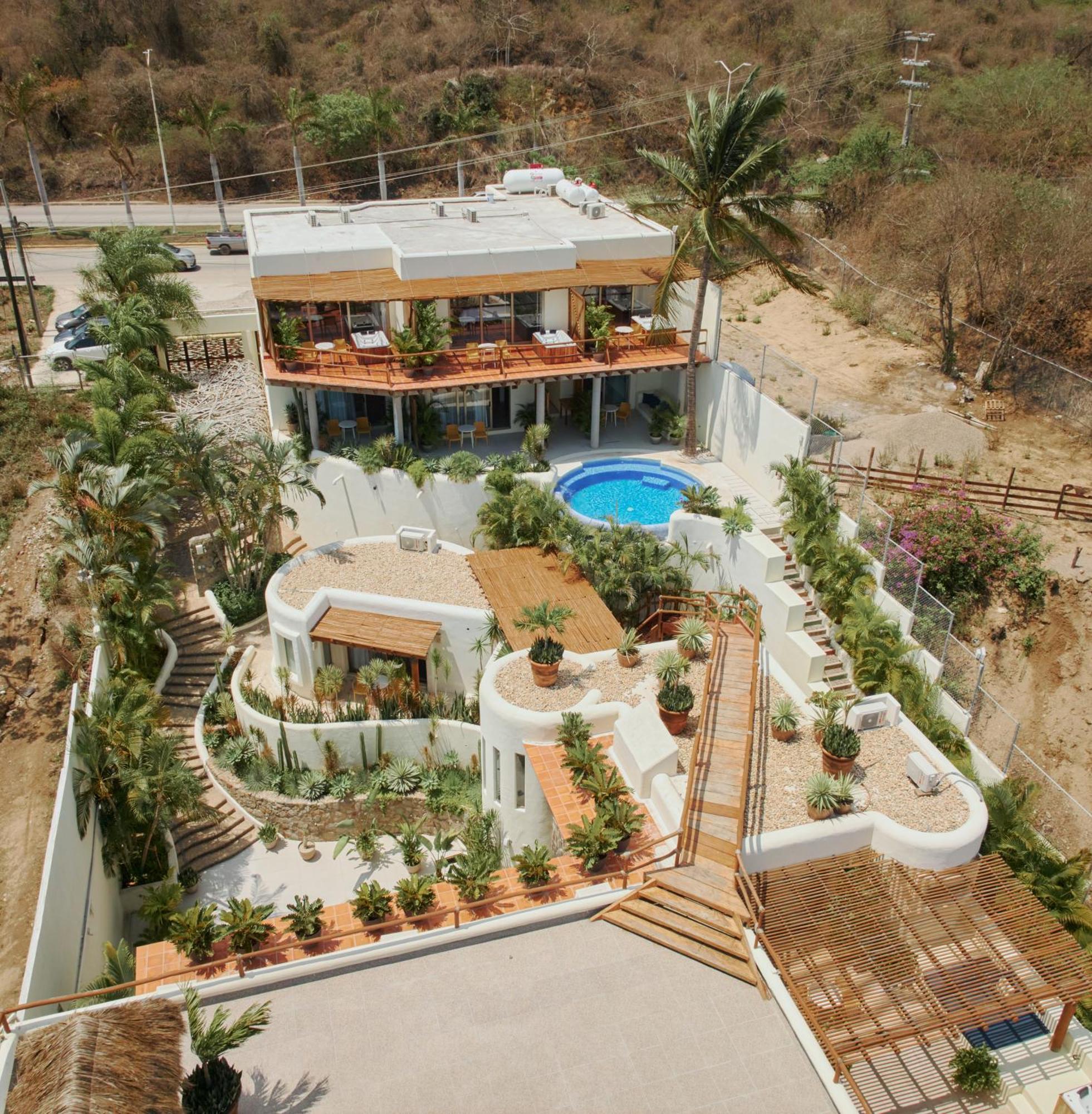 Ysuri Hotel Bucerias