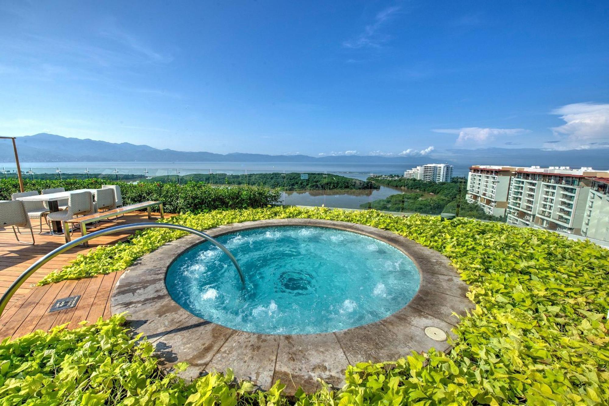 Resort The Grand Luxxe Three Bedroom