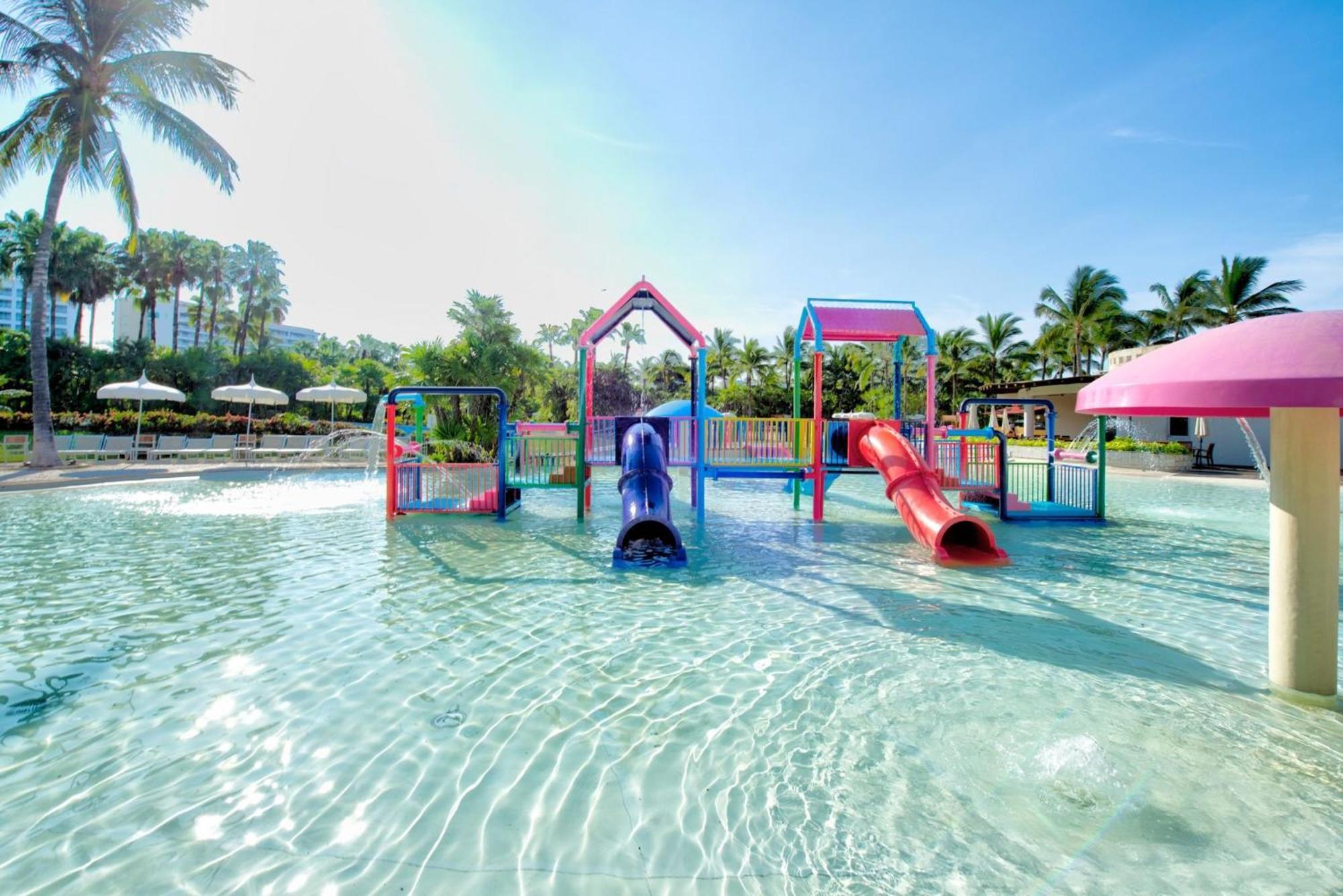 The Grand Luxxe Three Bedroom Resort Nuevo Vallarta
