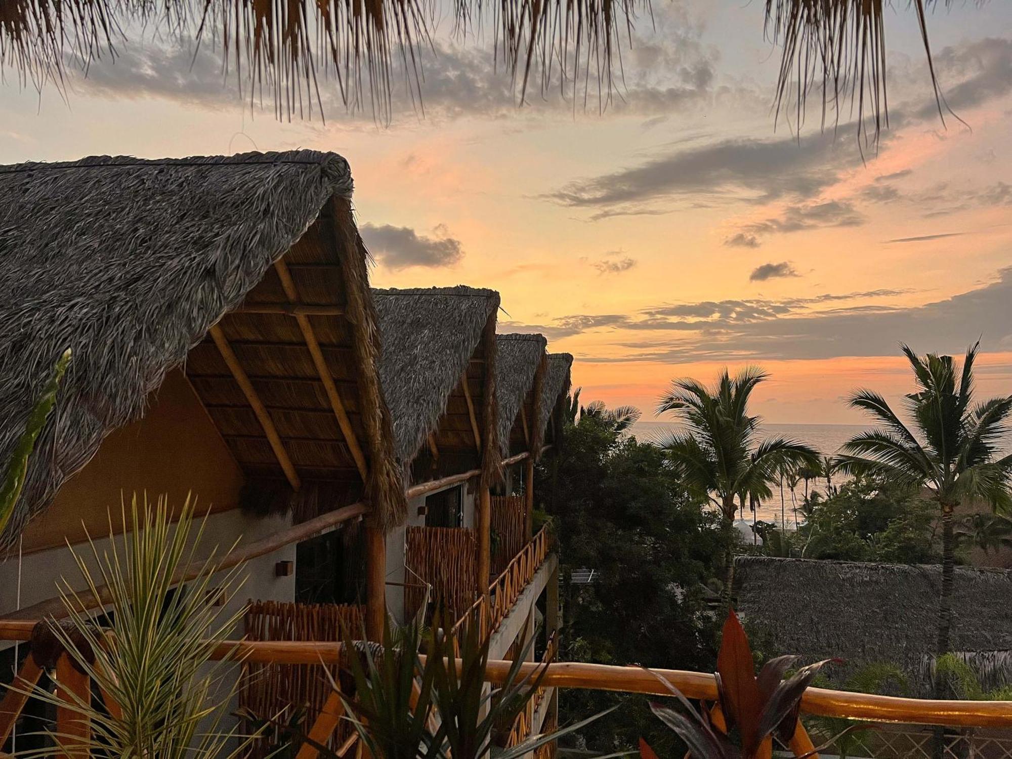 Witari Boutique 5* San Francisco (Nayarit)