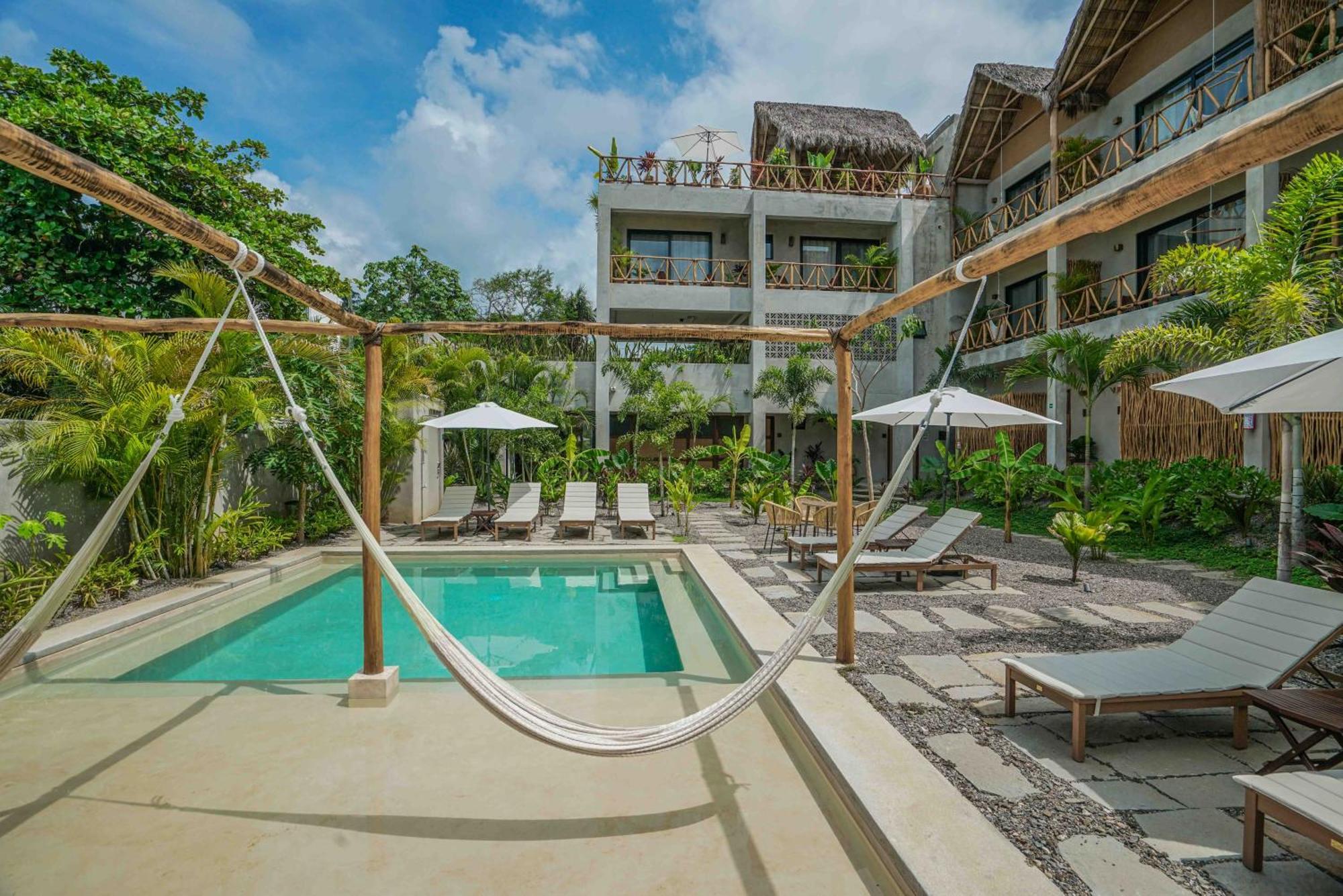 Witari Boutique Hotel