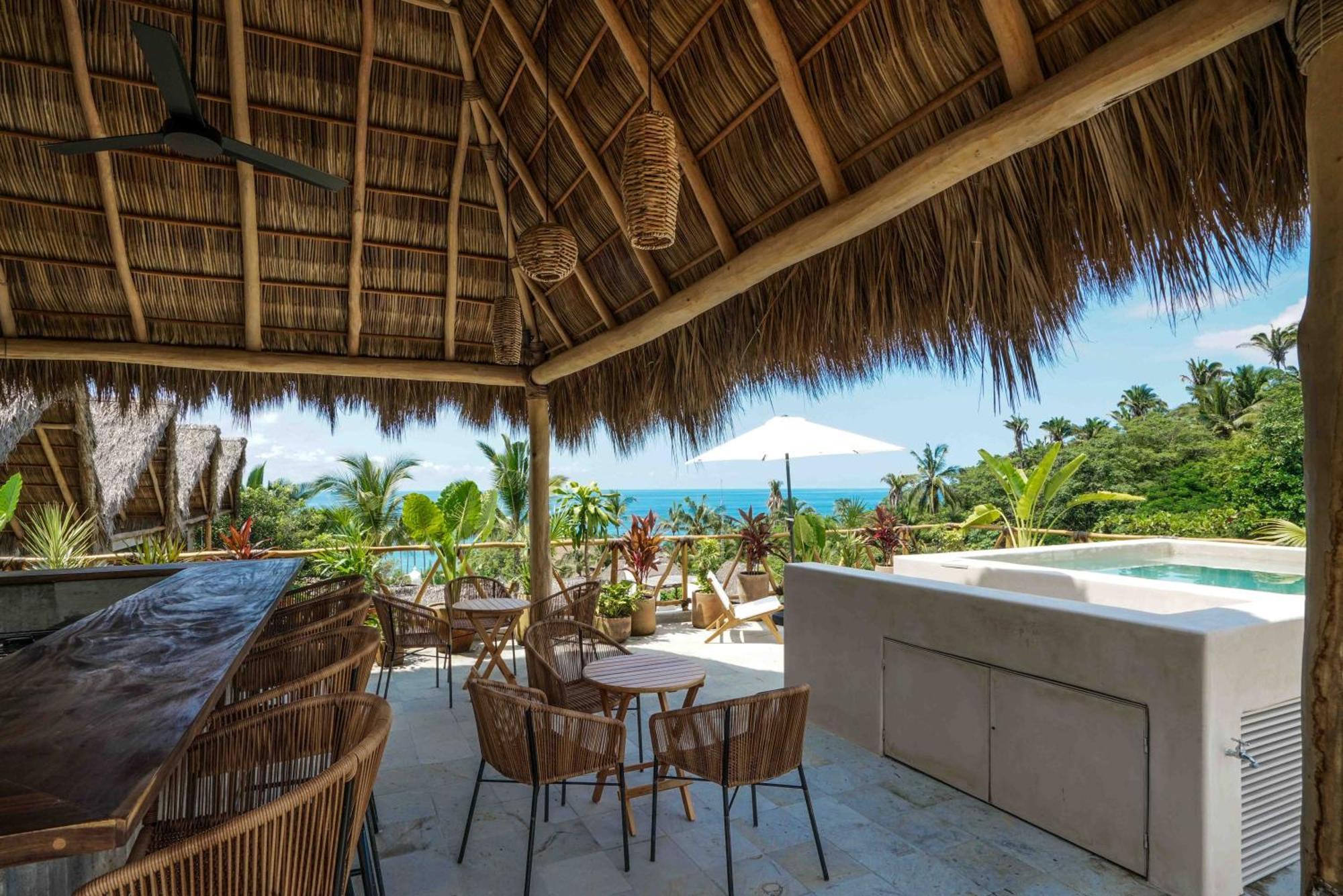 Witari Boutique 5* San Francisco (Nayarit)