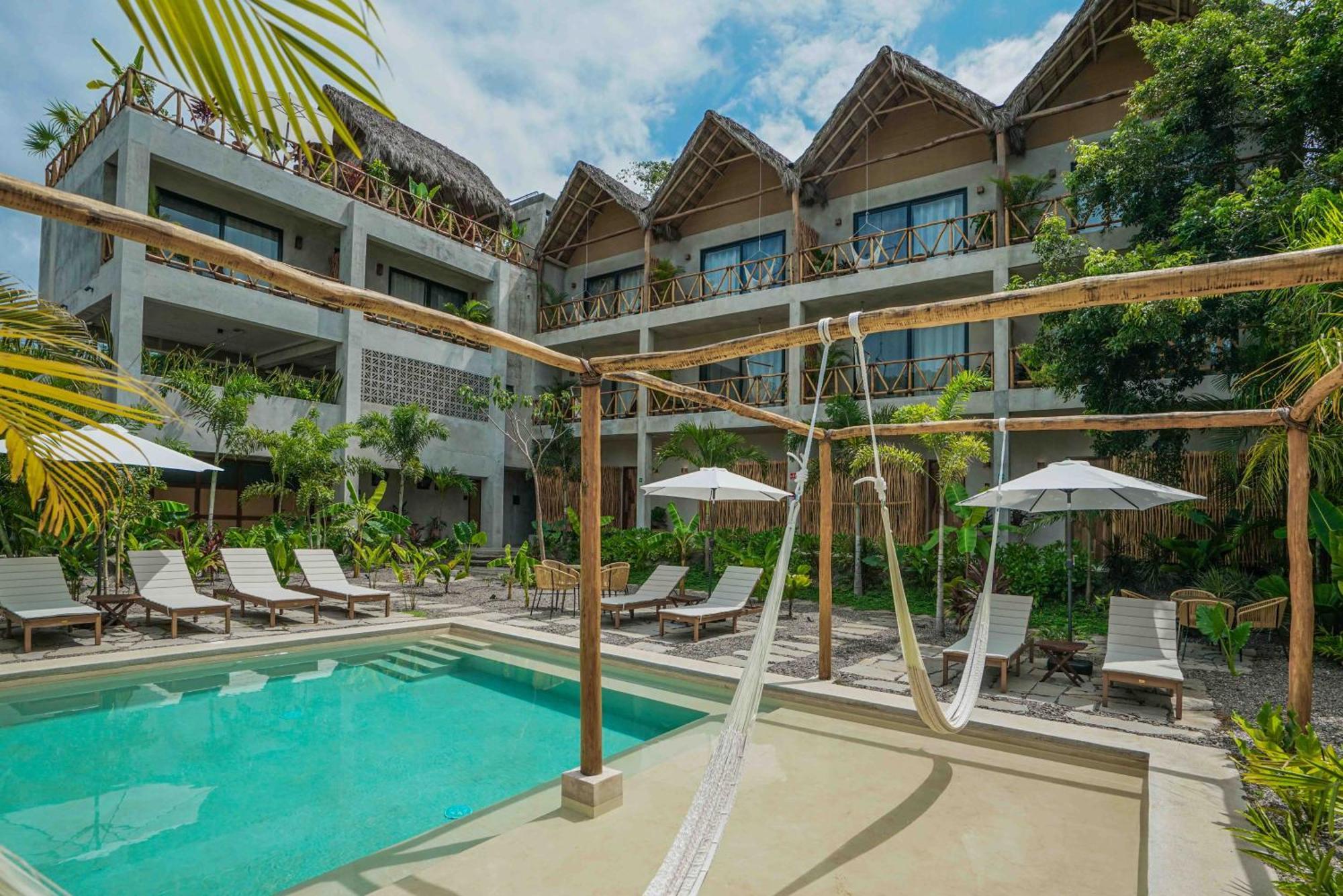 Hotel Witari Boutique