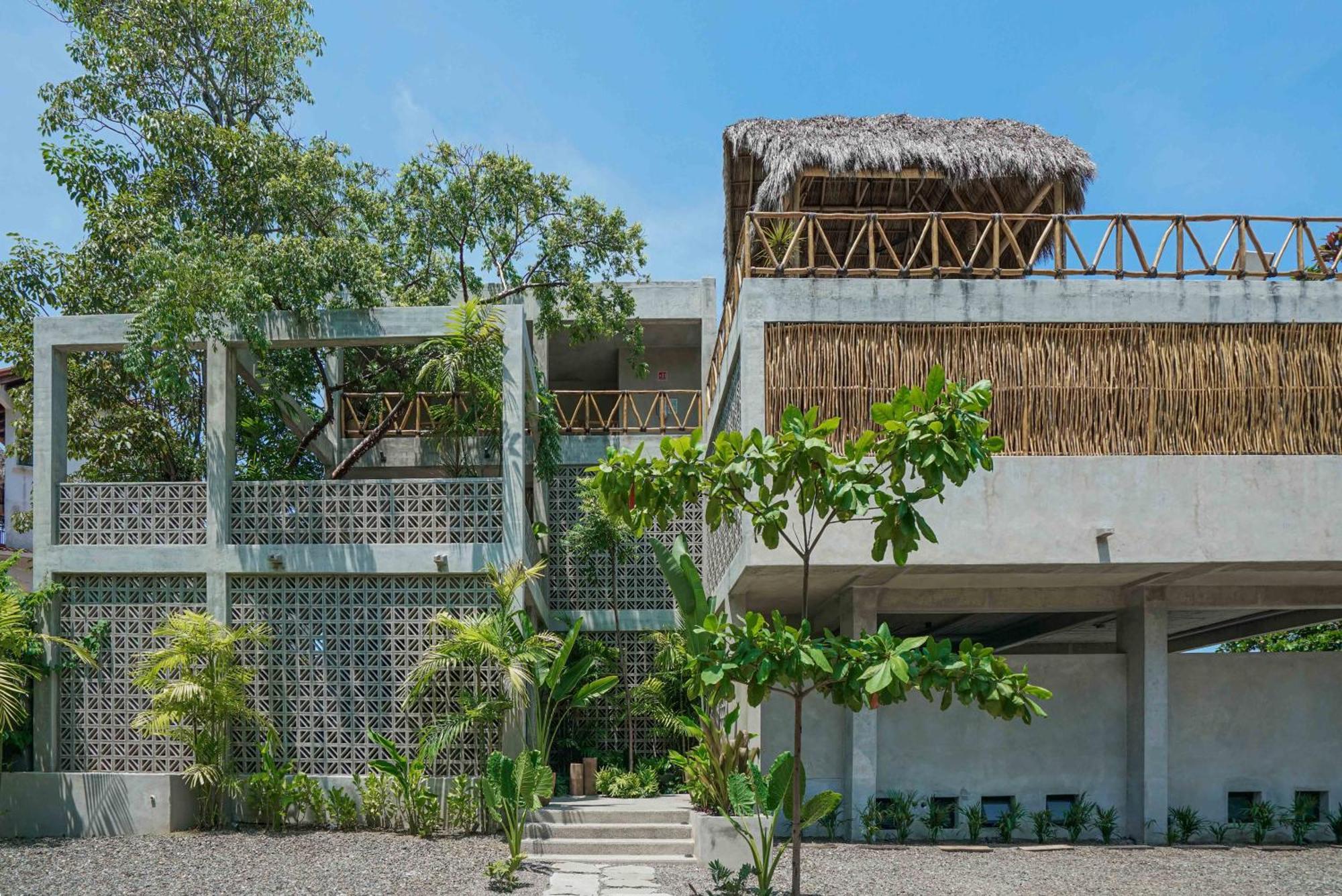 Witari Boutique 5* San Francisco (Nayarit)