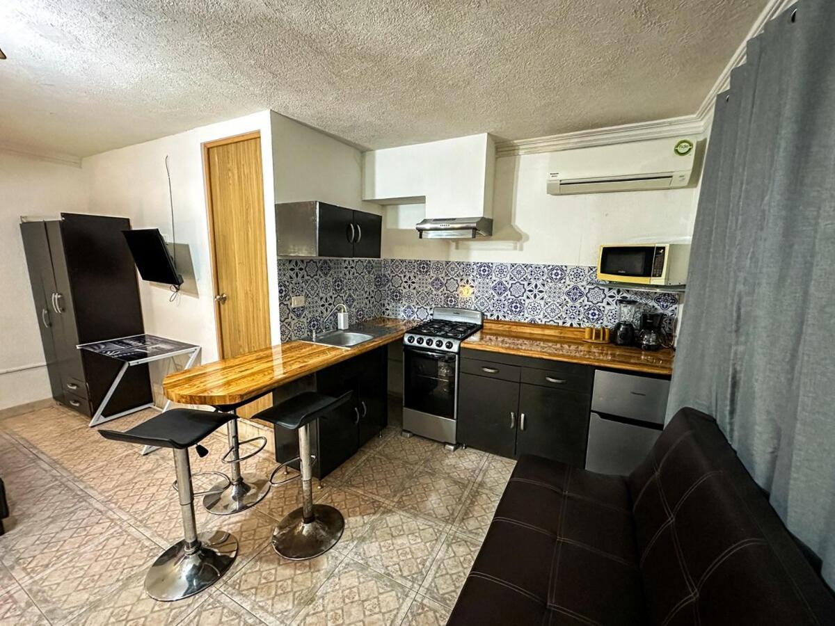 Pi Increible Espacio Con Piscina Y Billar Apartment Merida