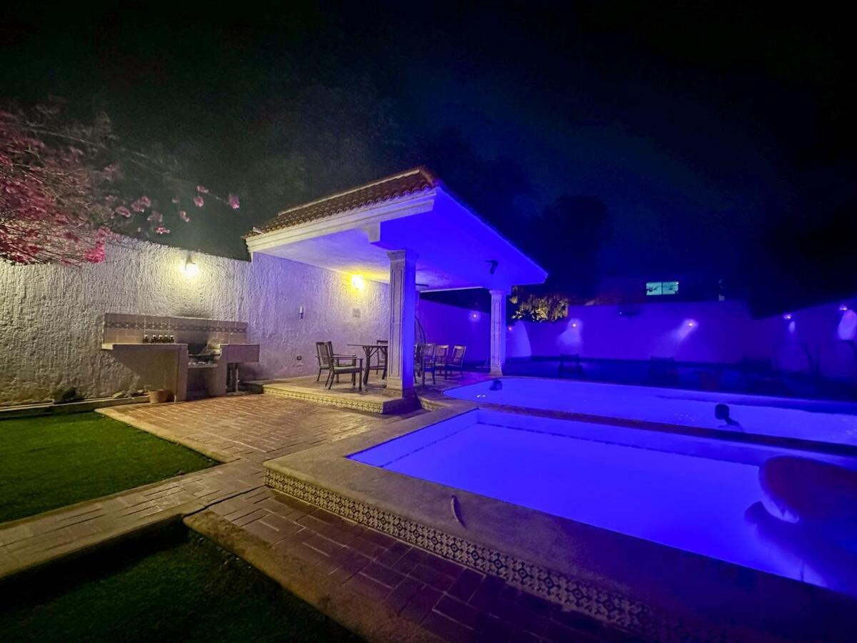 Apartment Pi Increible Espacio Con Piscina Y Billar Merida