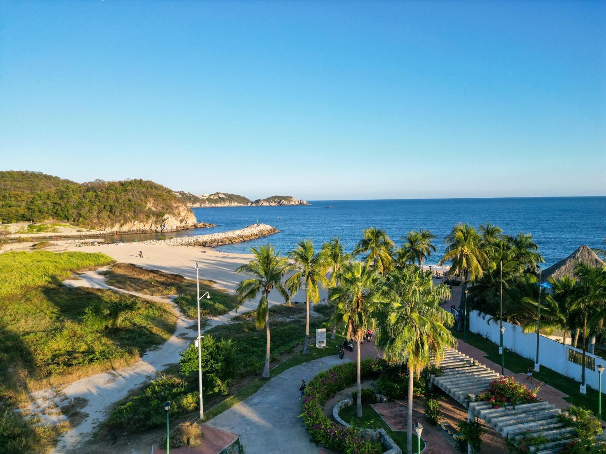 Casa Danna Huatulco 3*