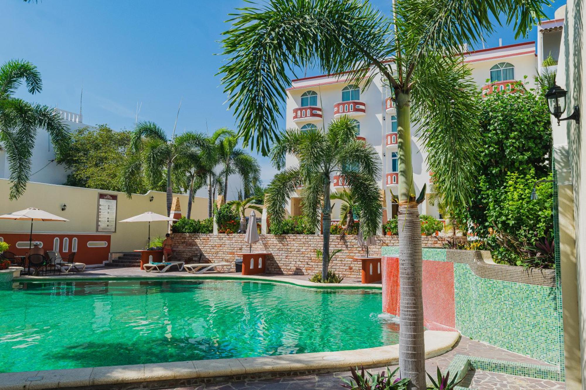 Casa Danna Huatulco