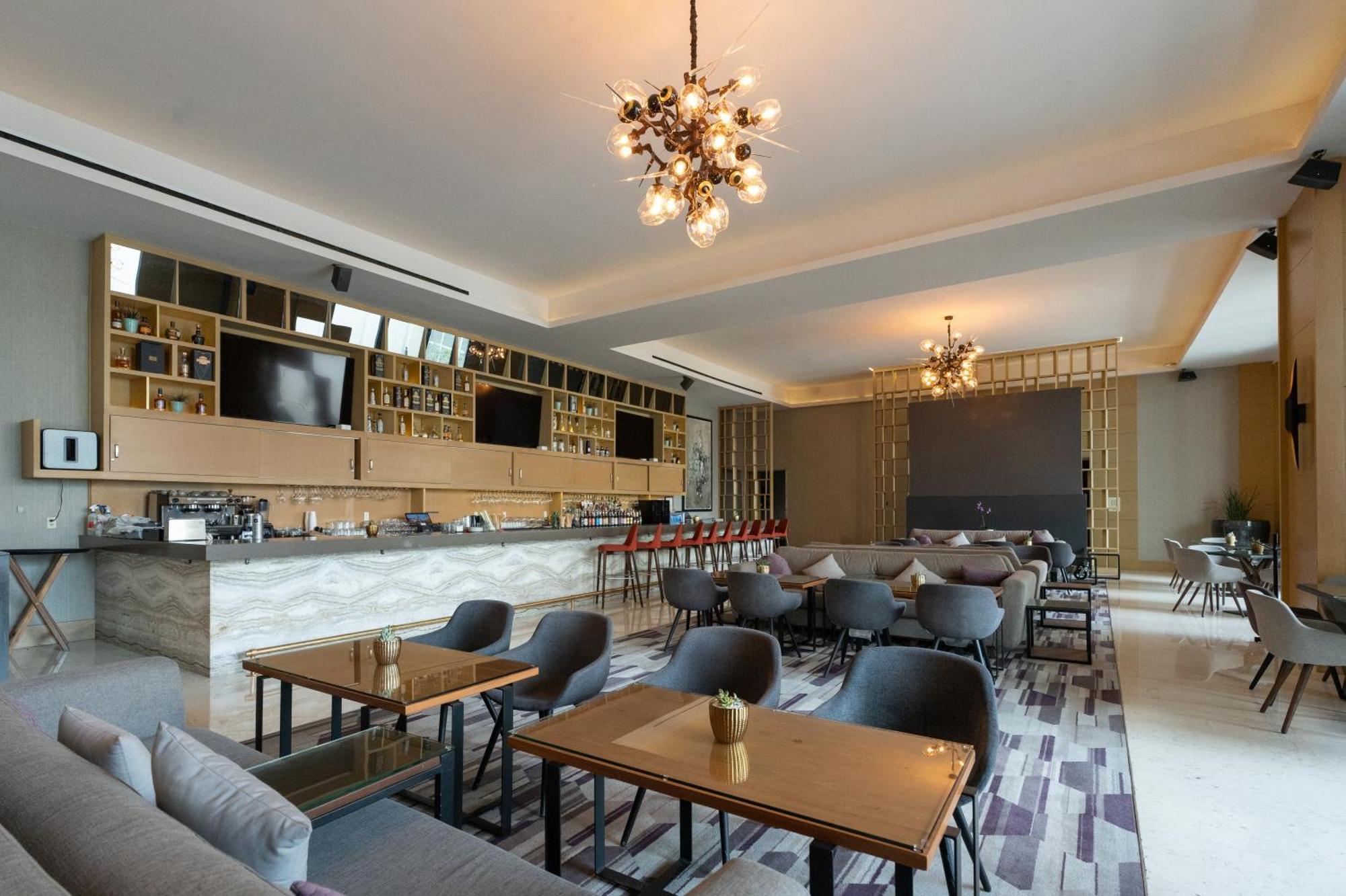 Hyatt Regency Andares Guadalajara Hotel
