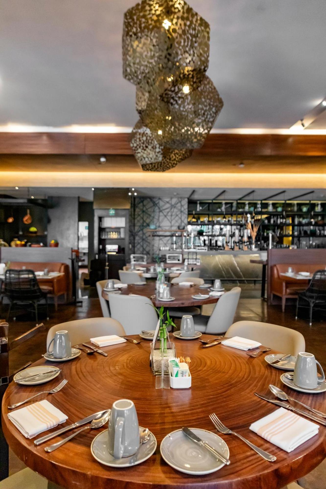 Hotel Hyatt Regency Andares Guadalajara