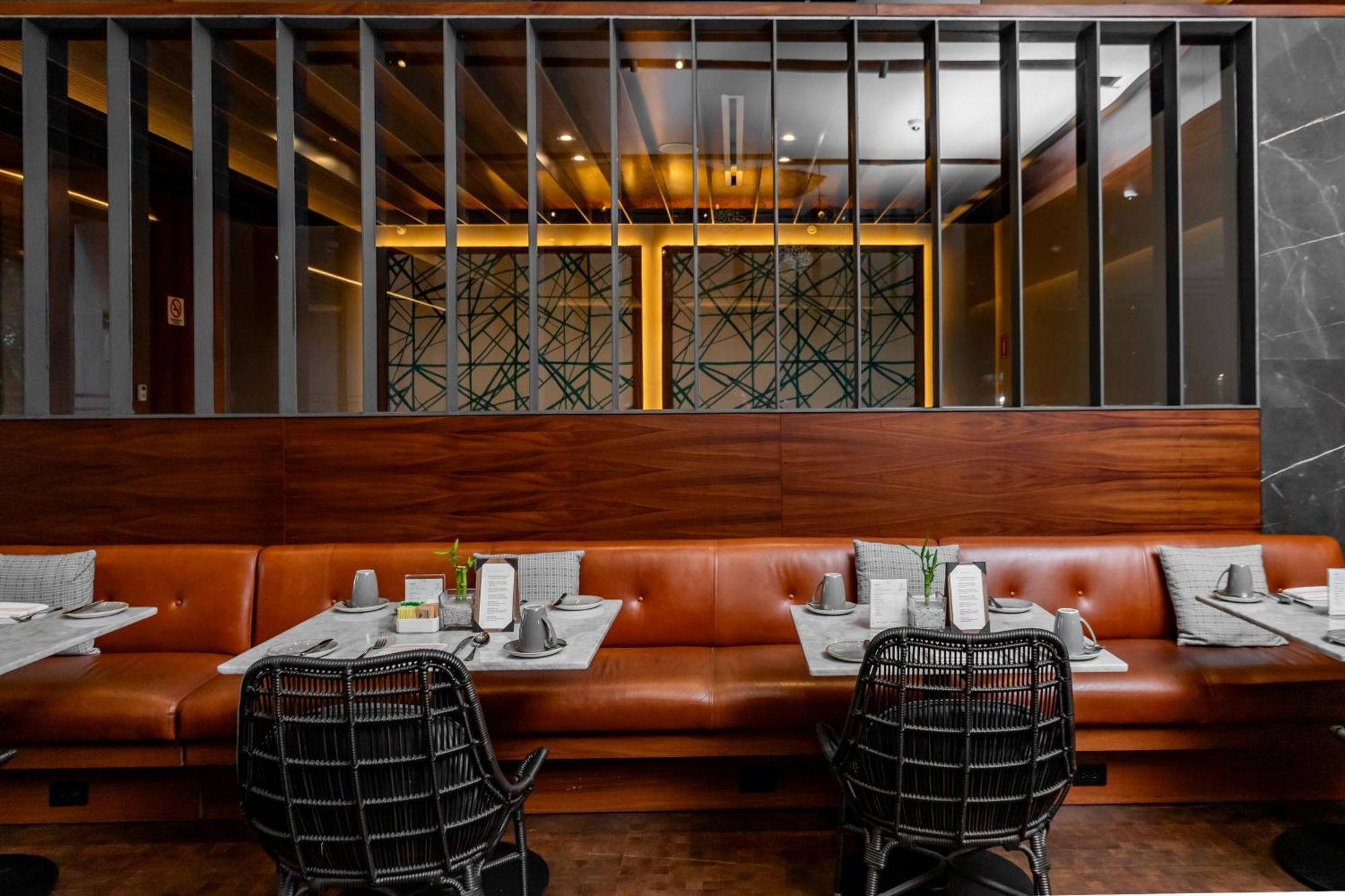 Hyatt Regency Andares Guadalajara Hotel 5*
