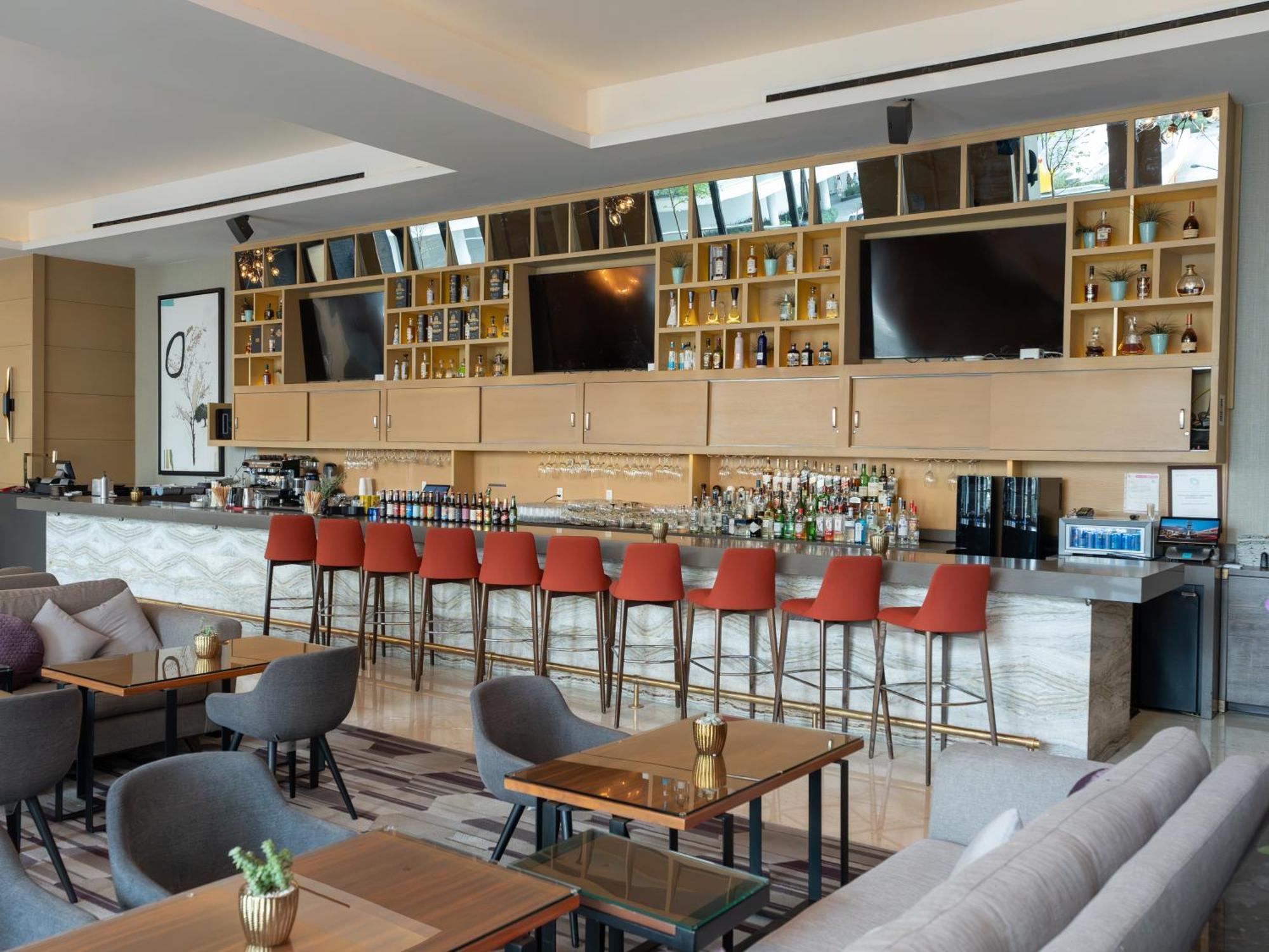 Hyatt Regency Andares Guadalajara Hotel Zapopan