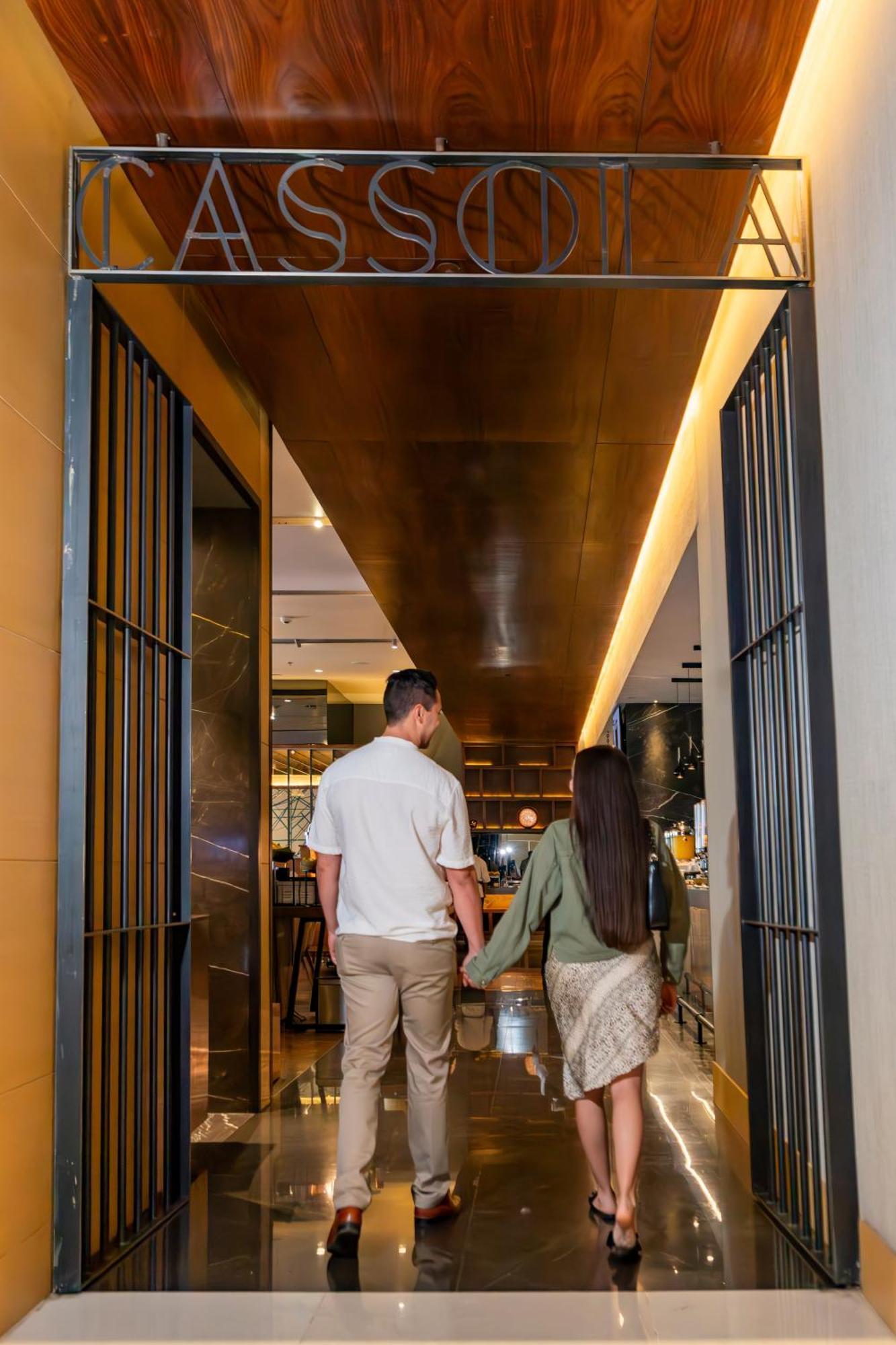 Hyatt Regency Andares Guadalajara Zapopan