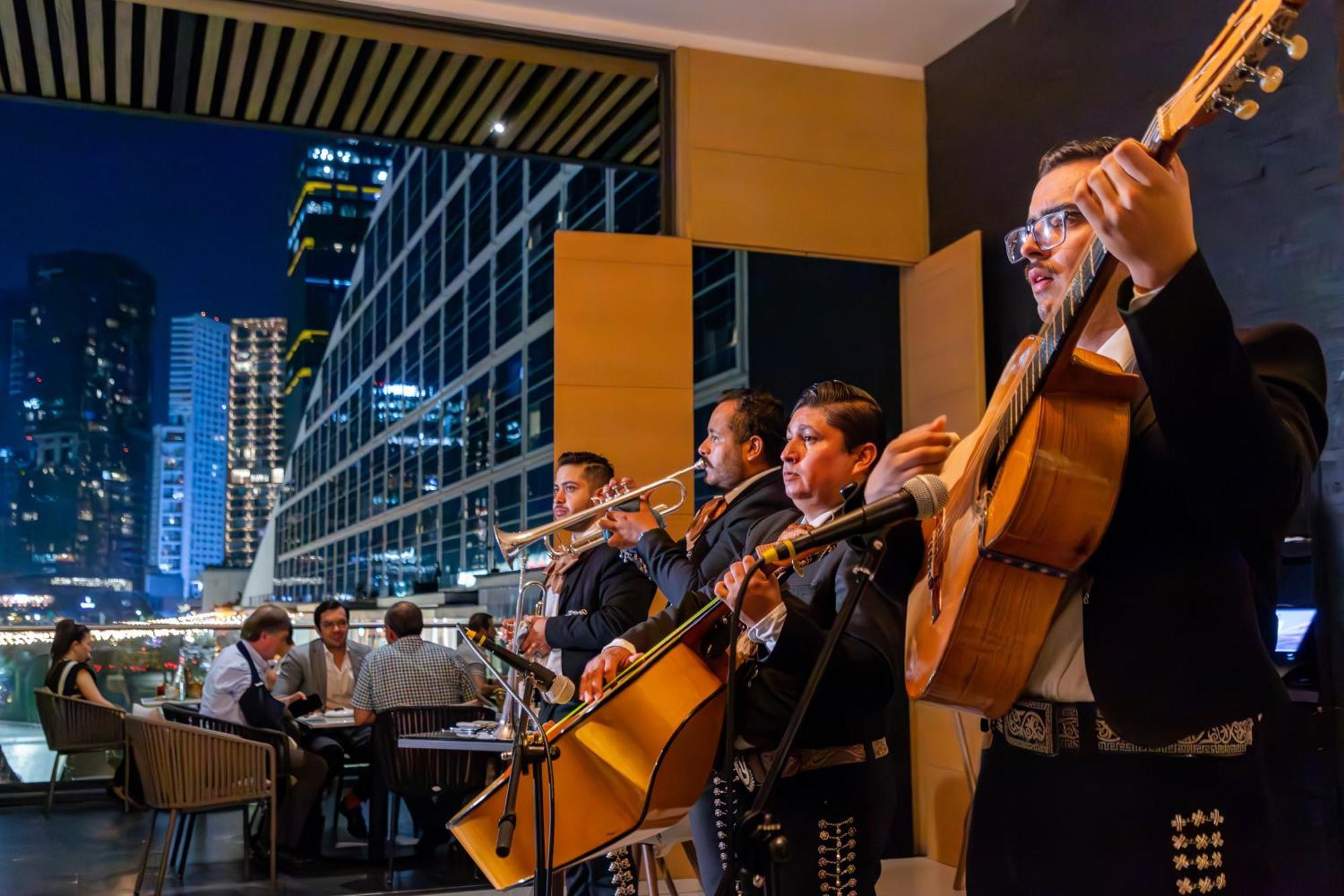 Hotel Hyatt Regency Andares Guadalajara Zapopan