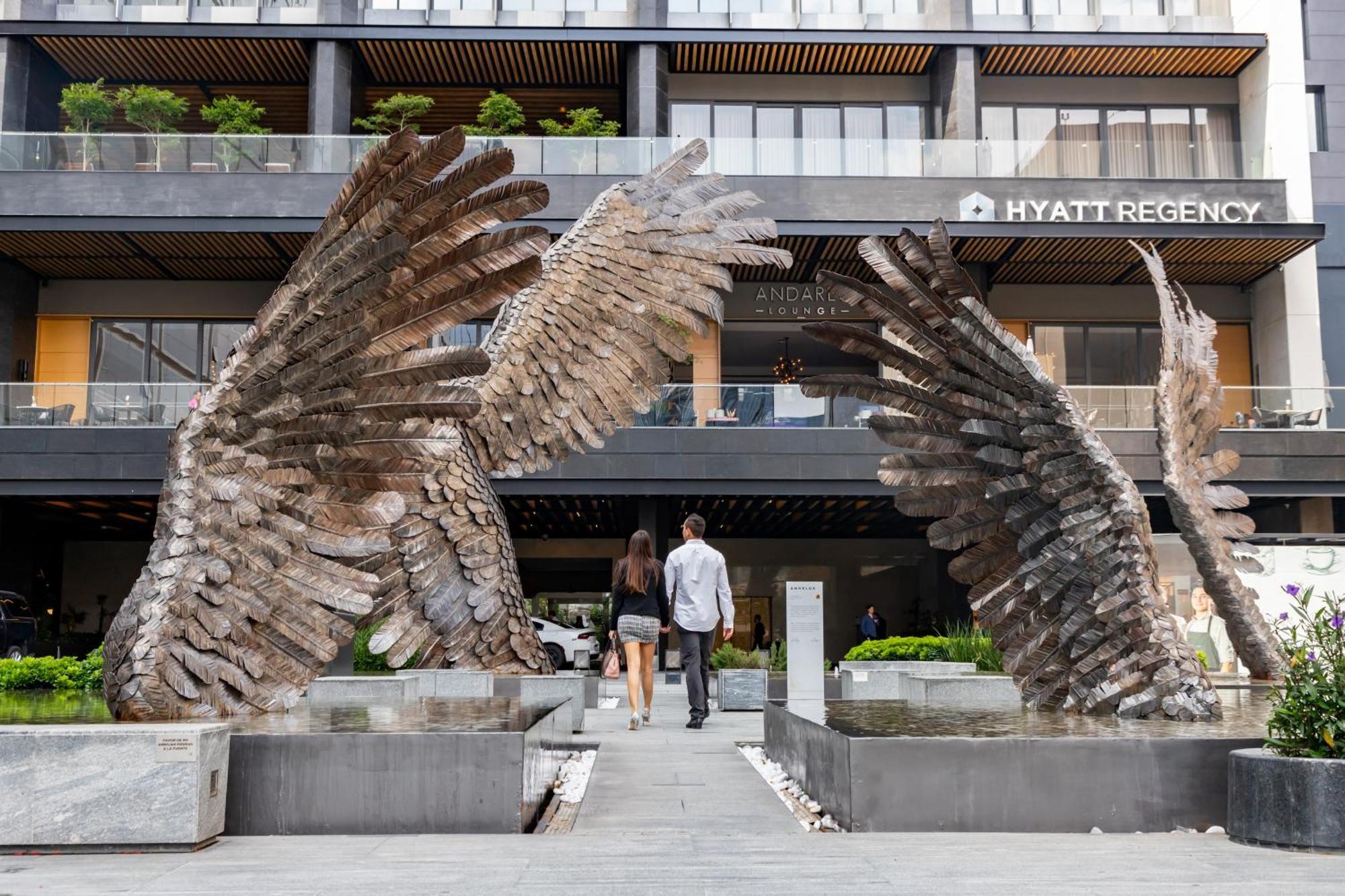 Hyatt Regency Andares Guadalajara 5*