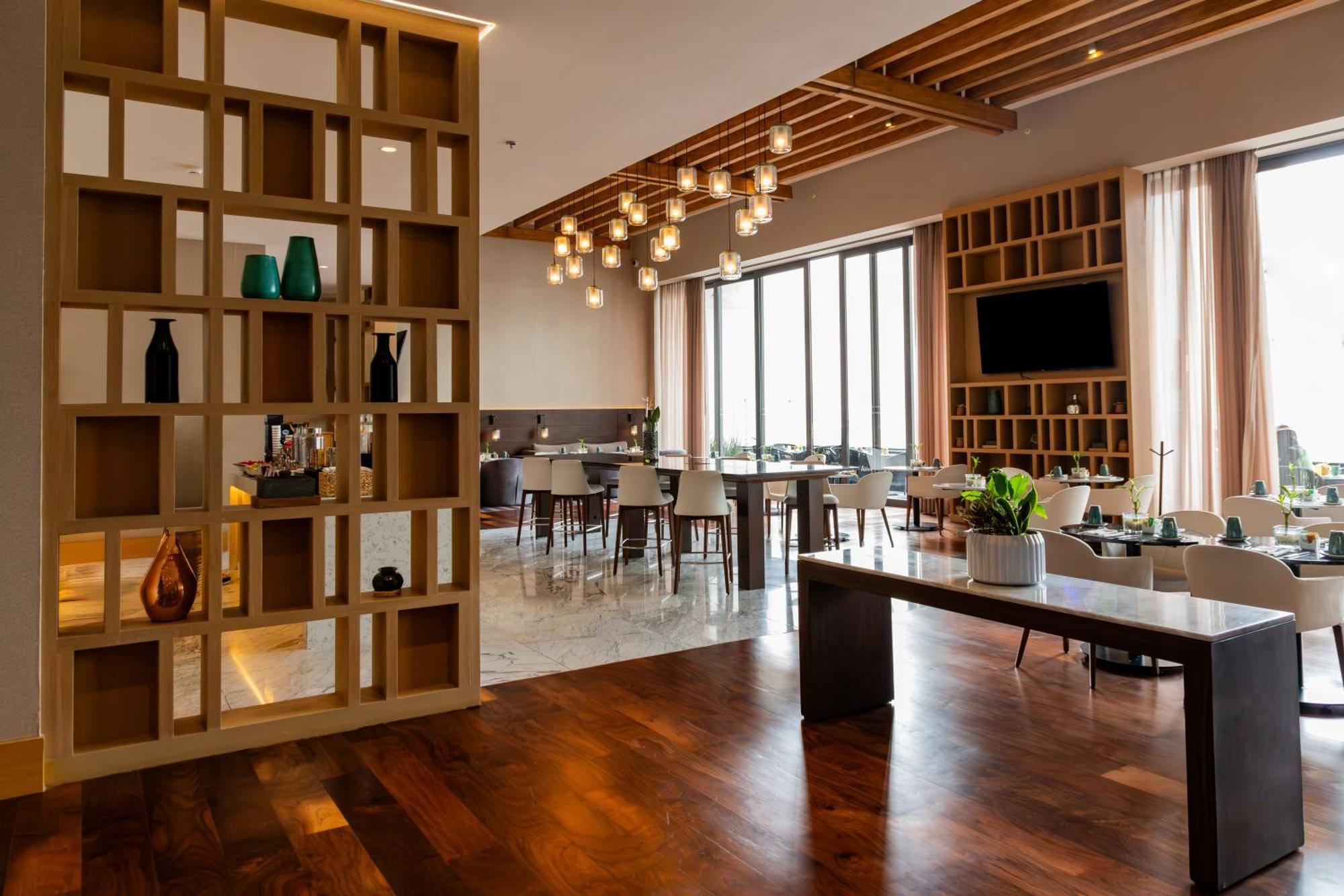 Hyatt Regency Andares Guadalajara Zapopan