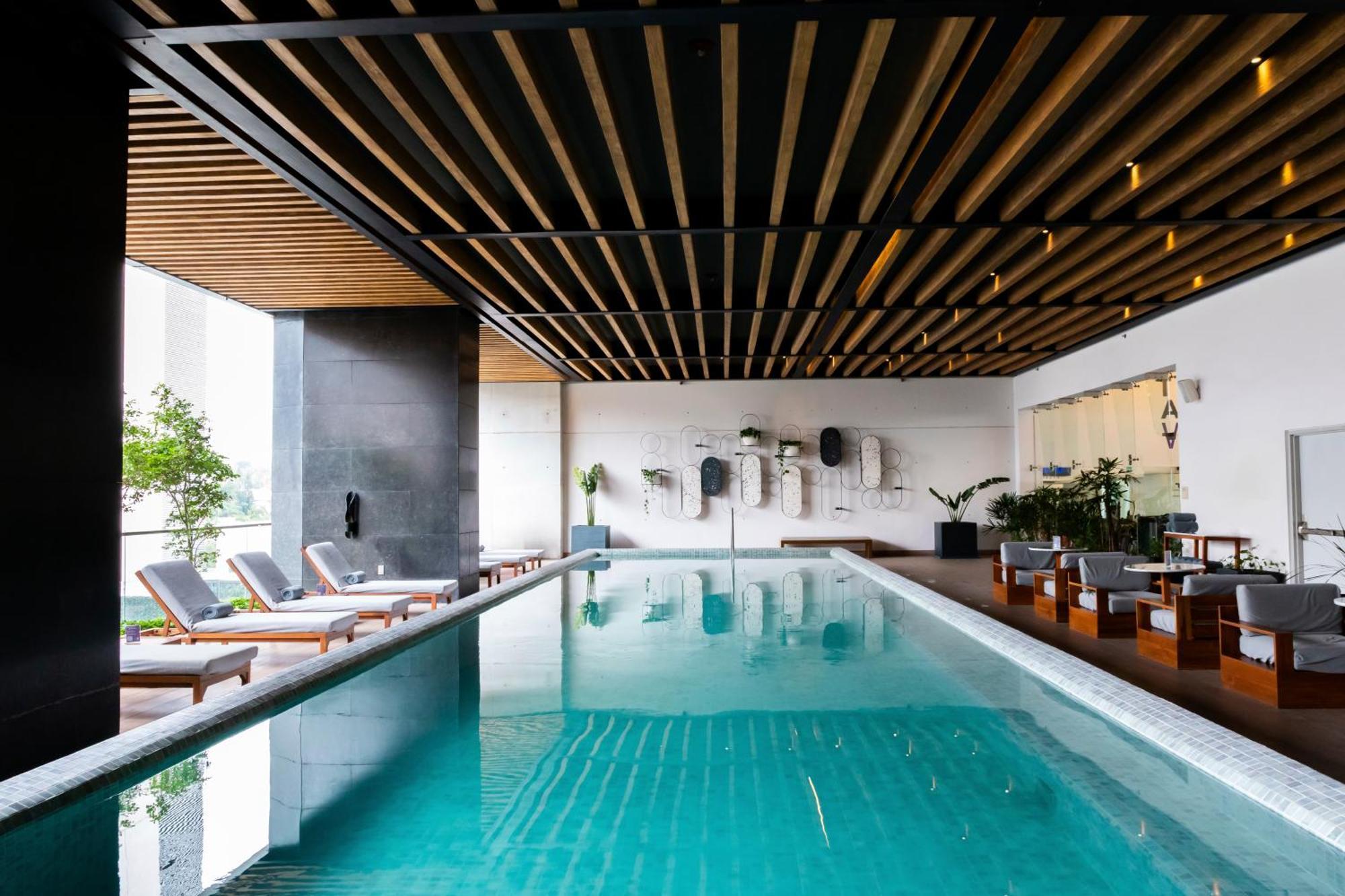 Hyatt Regency Andares Guadalajara 5* Zapopan