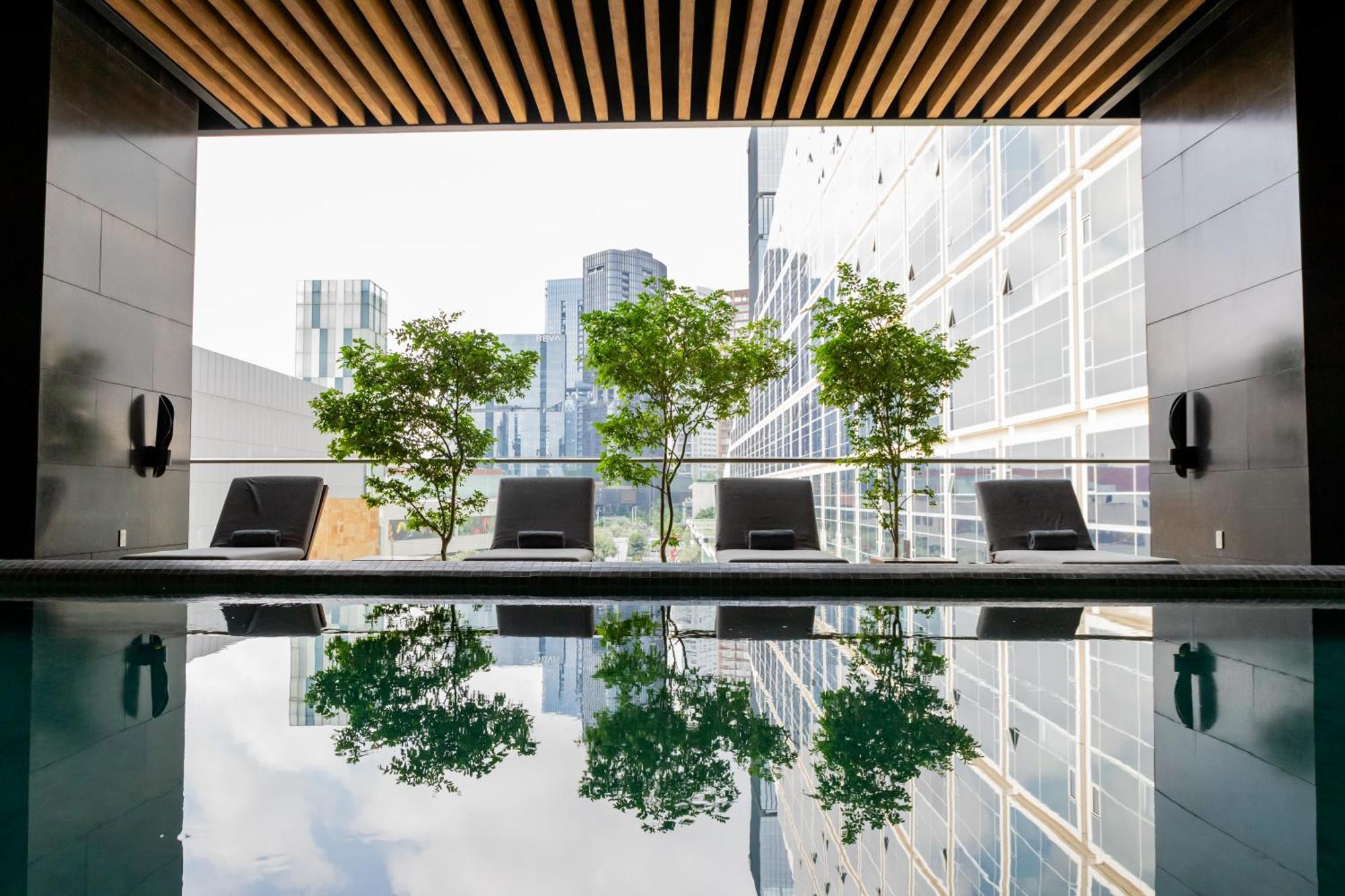 Hyatt Regency Andares Guadalajara Hotel