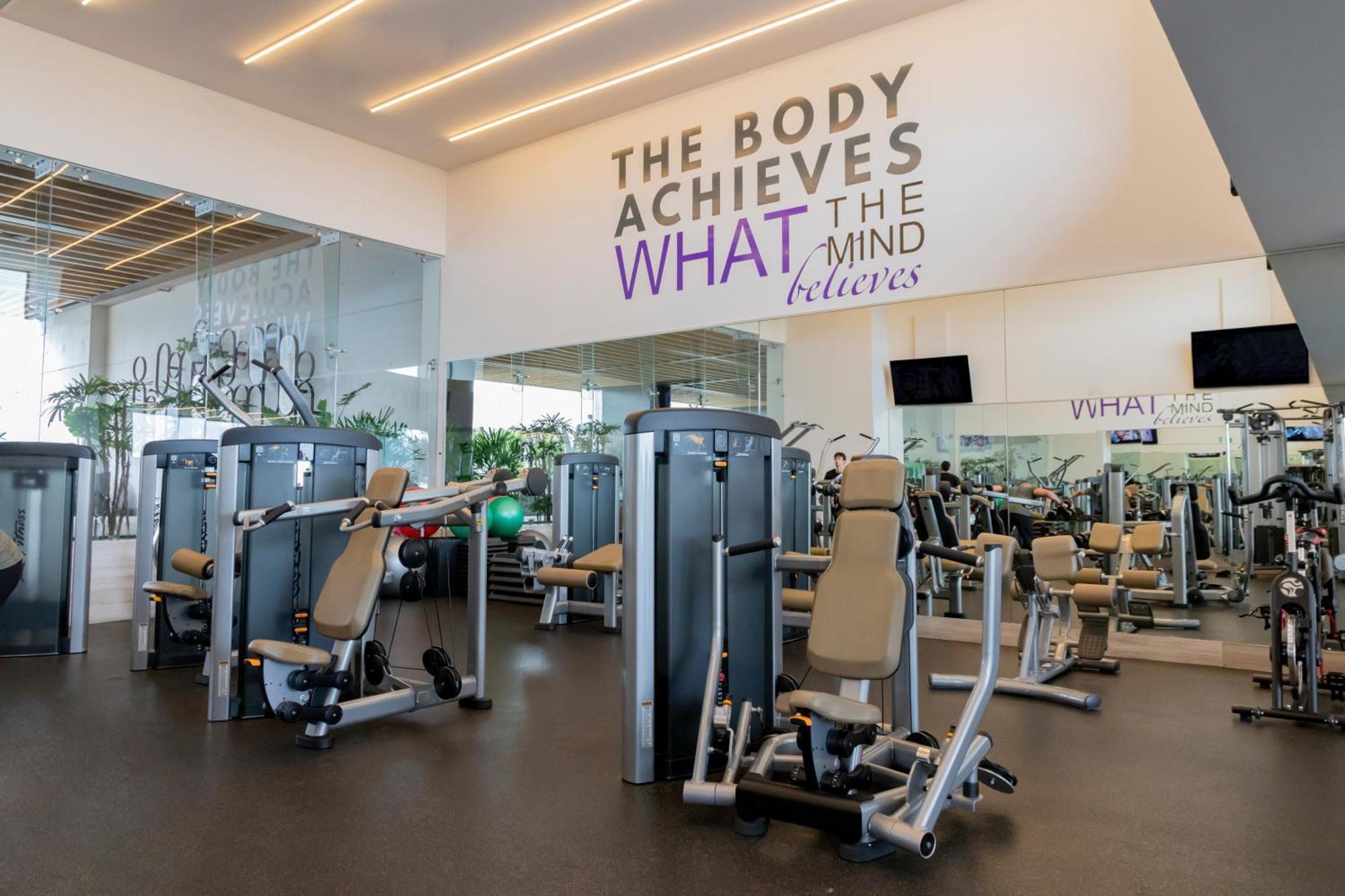 Hotel Hyatt Regency Andares Guadalajara 5*
