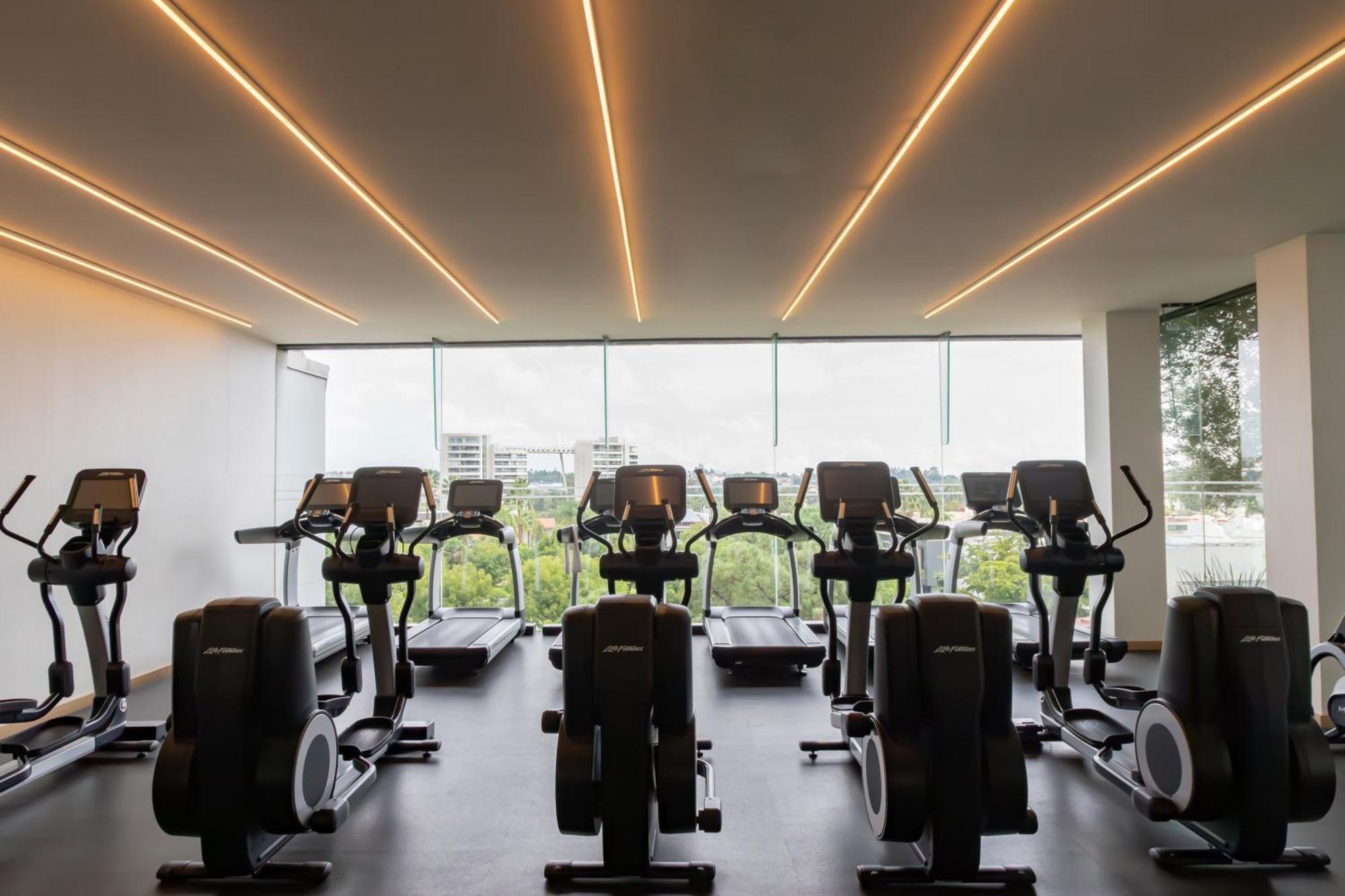 Hotel Hyatt Regency Andares Guadalajara Zapopan
