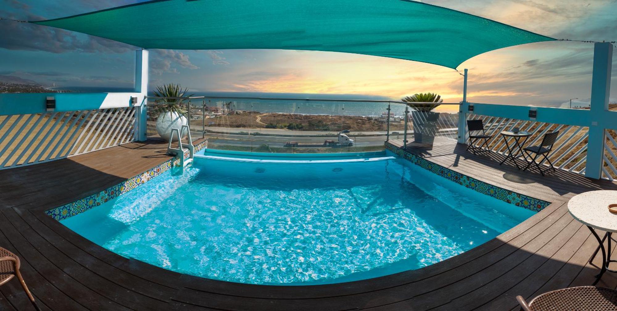 Capitan Boutique Resort