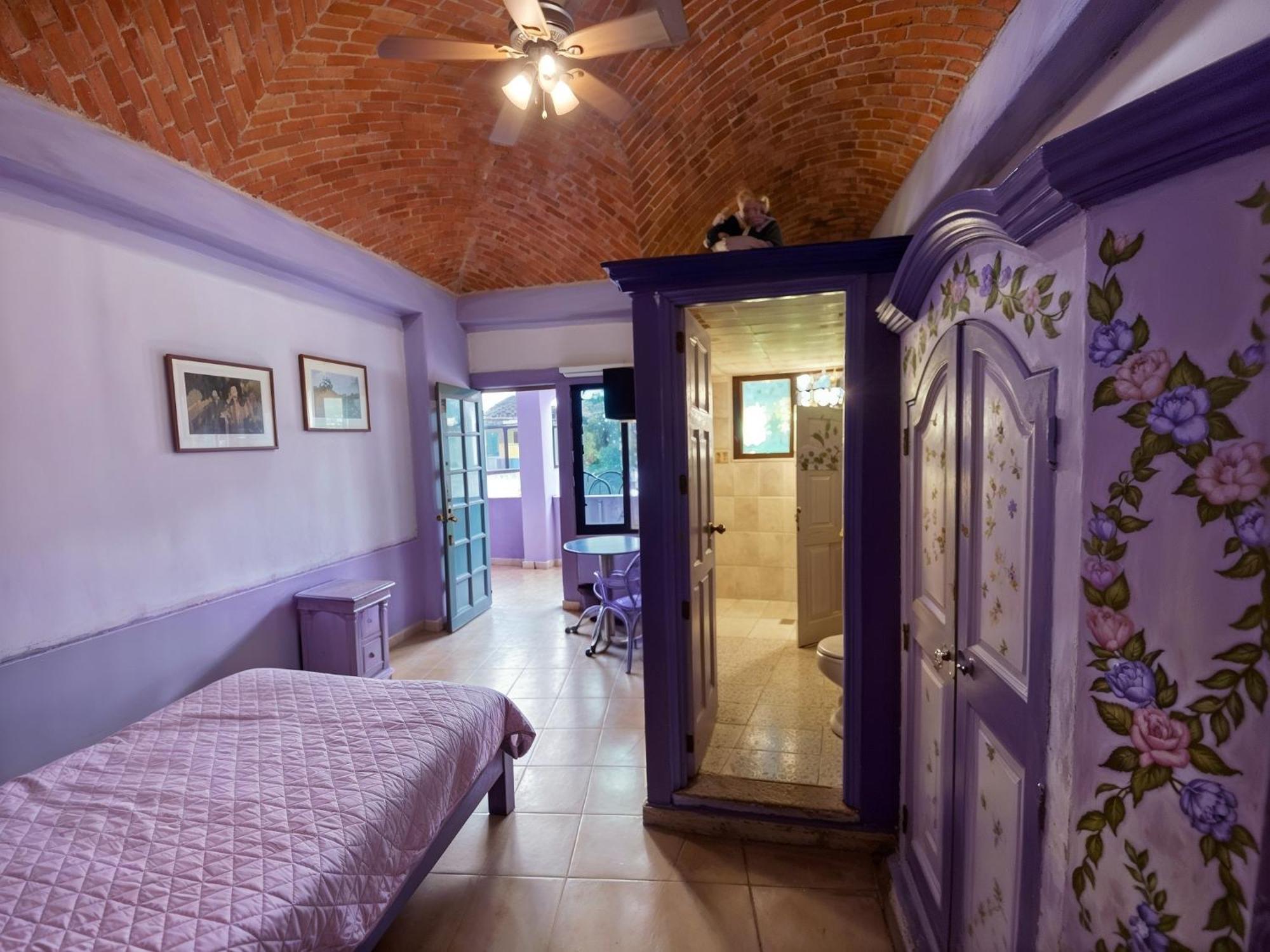 Hotel Casa Morada *