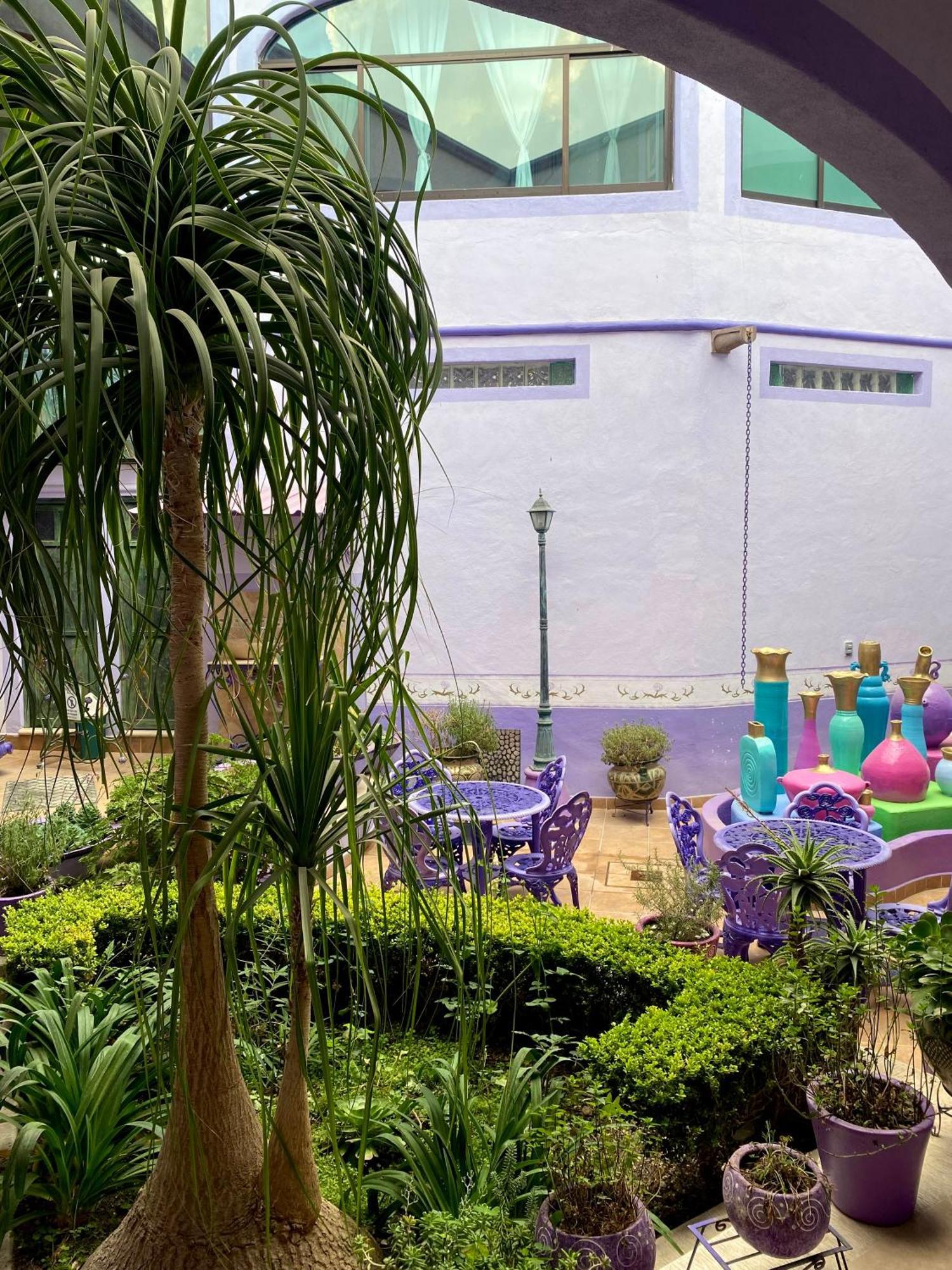 Casa Morada Bernal