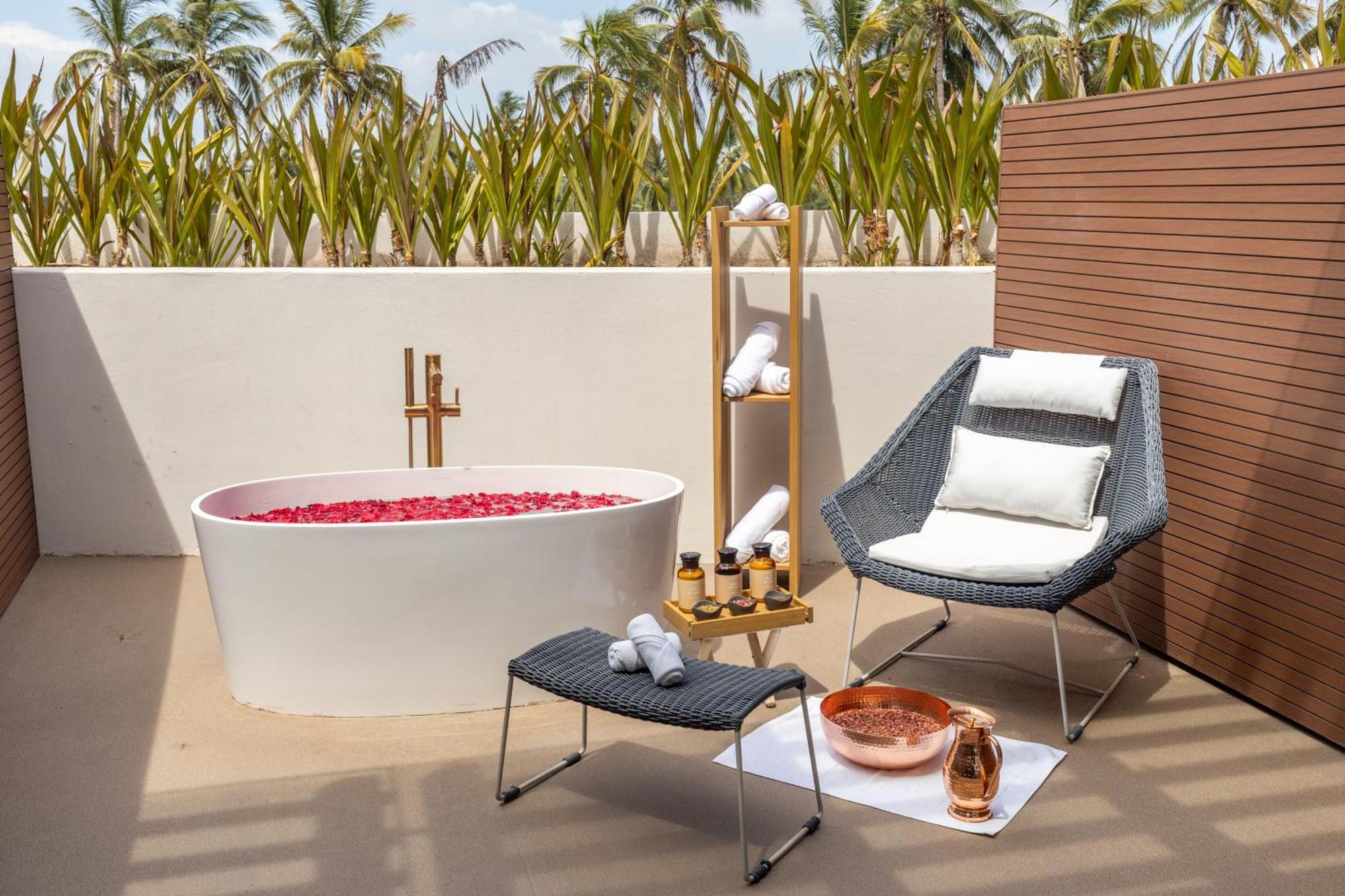 Resort Dreams Estrella Del Mar Golf &