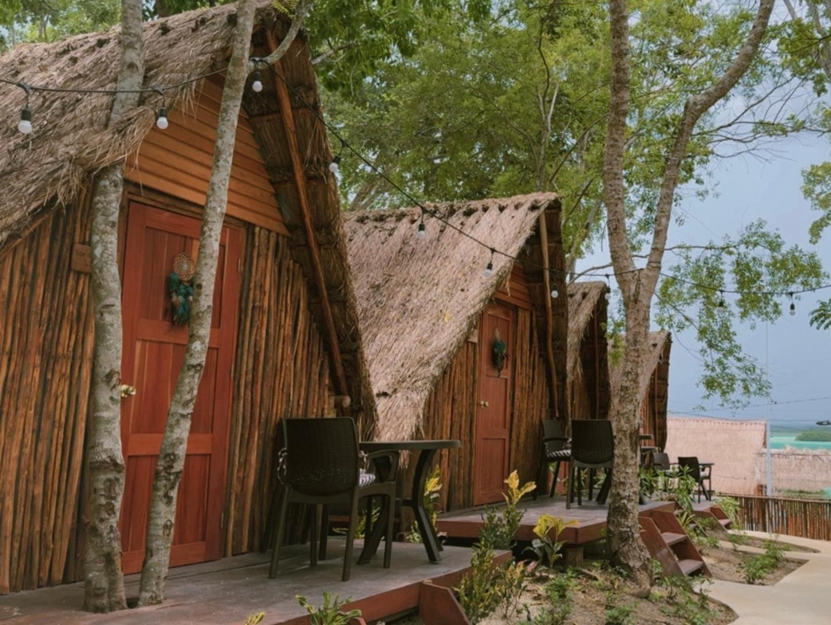 Hotel Hotel Azul Maria Bacalar *