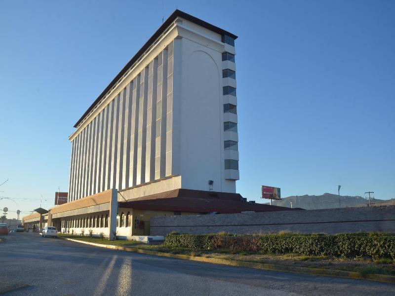 Hotel Mision Torreon