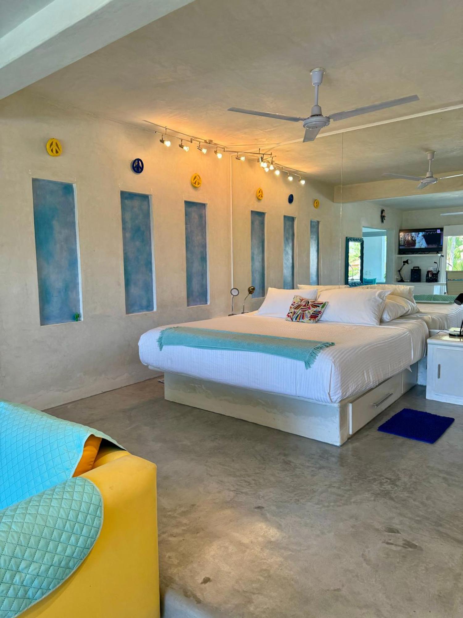 Apartment Front Beautiful One Bedroom