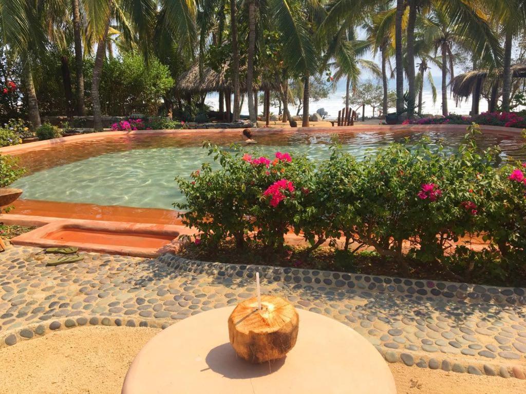 Regalo Del Mar Vacation Troncones