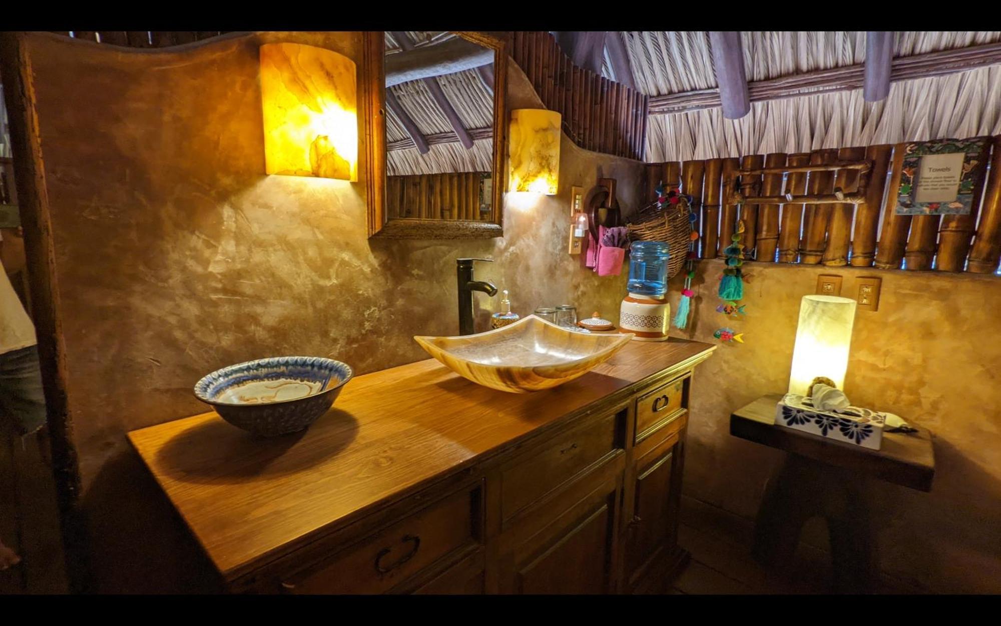 Regalo Del Mar Vacation Guest house *
