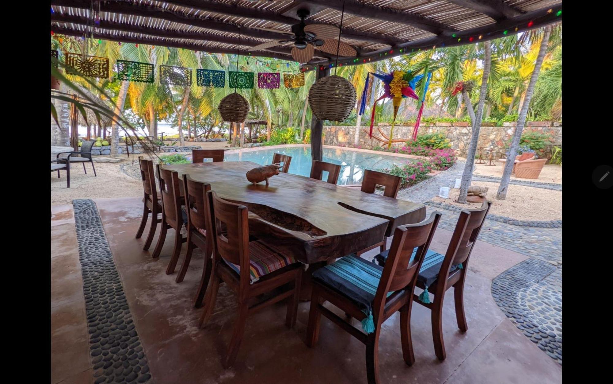 Guest house Regalo Del Mar Vacation *