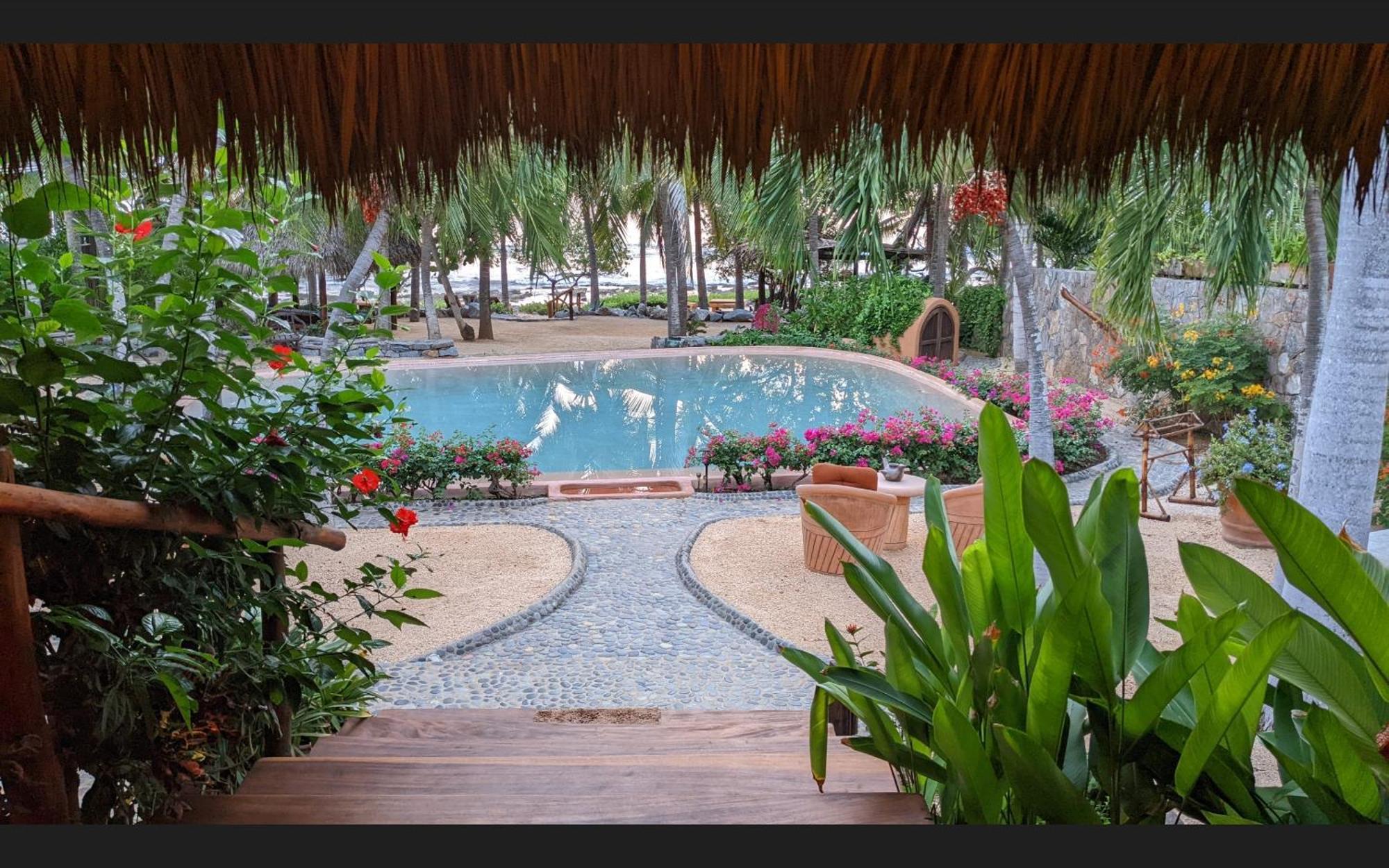 Regalo Del Mar Vacation Troncones
