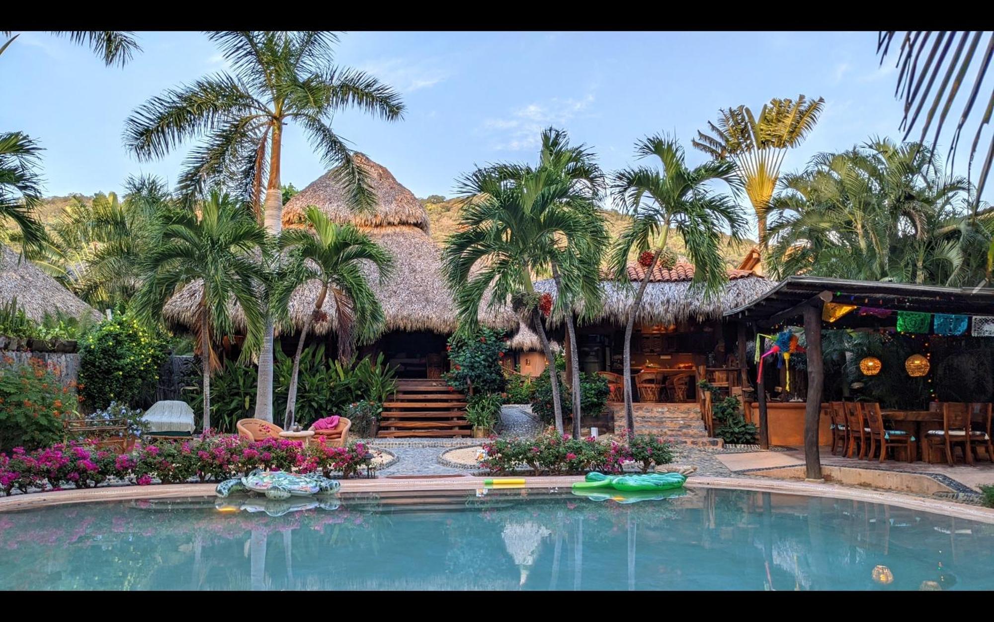 Guest house Regalo Del Mar Vacation