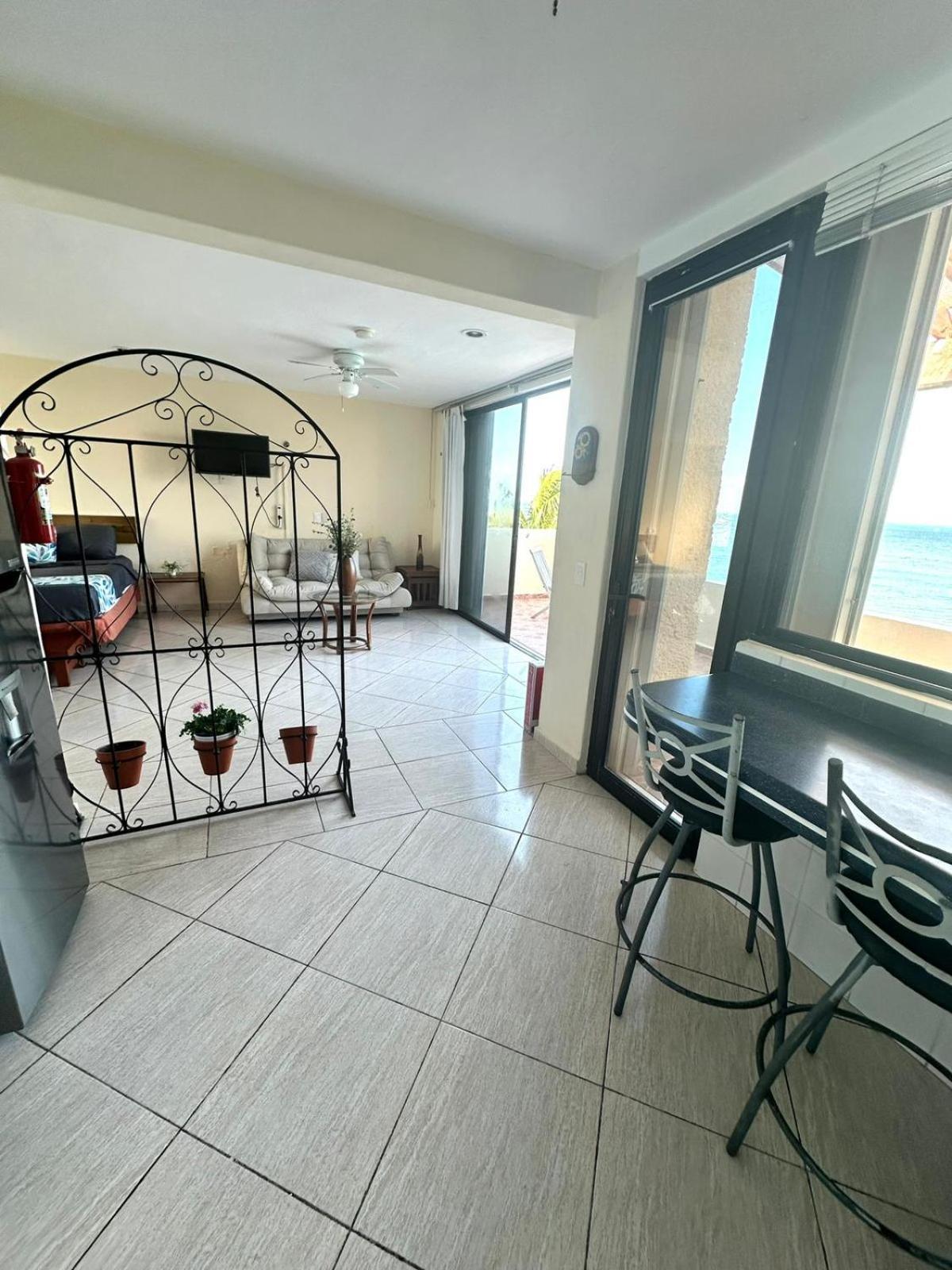 Apartment Loft Holp *