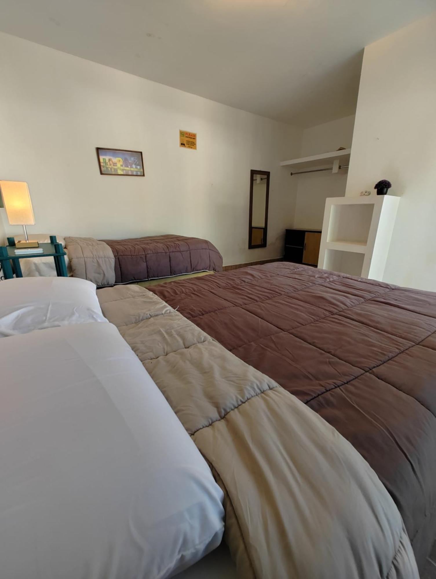 Homestay Confortable Cerca Del Mar La Paz
