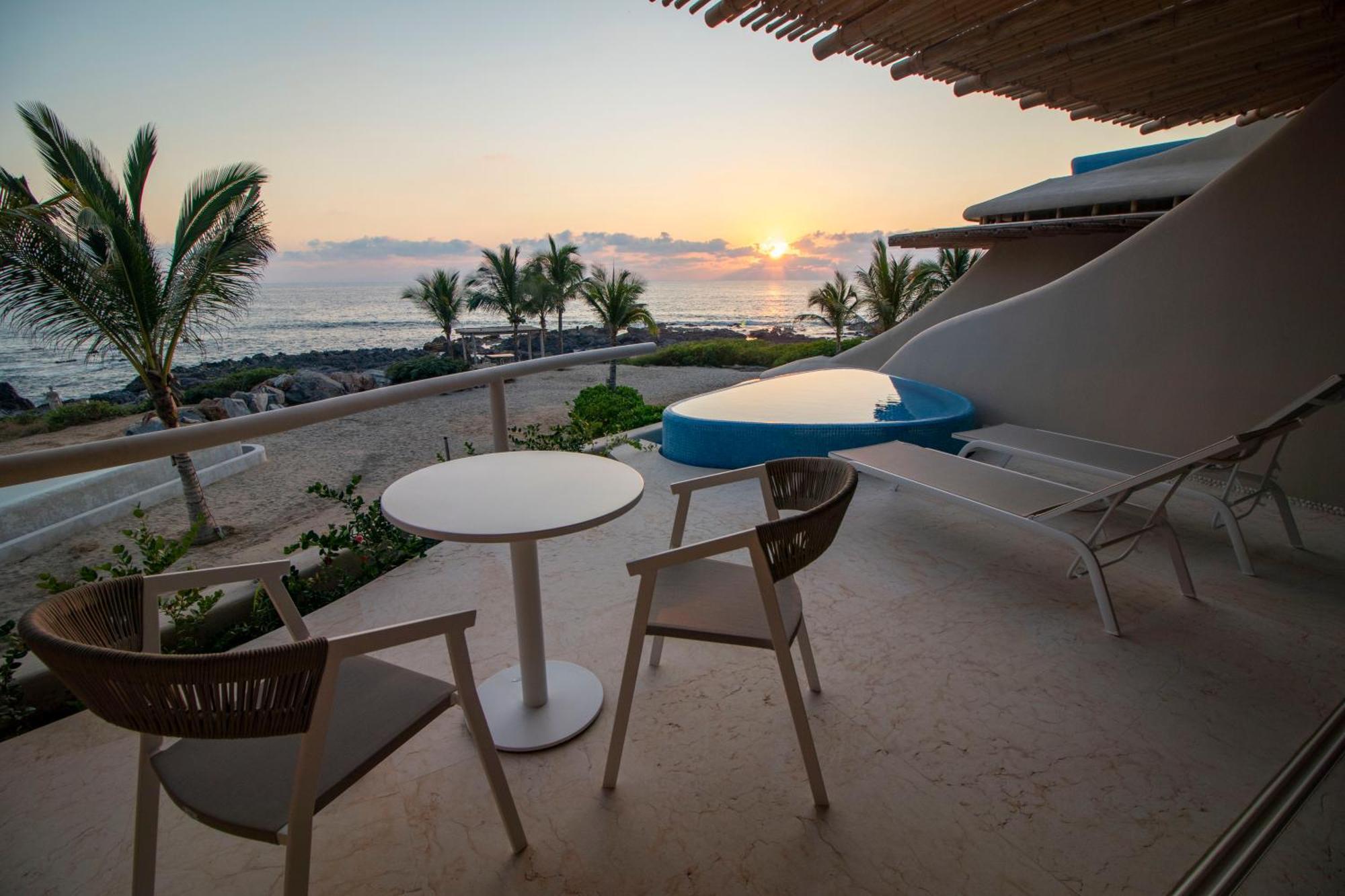 Apartment Ana Lujo Con Vistas Al Mar
