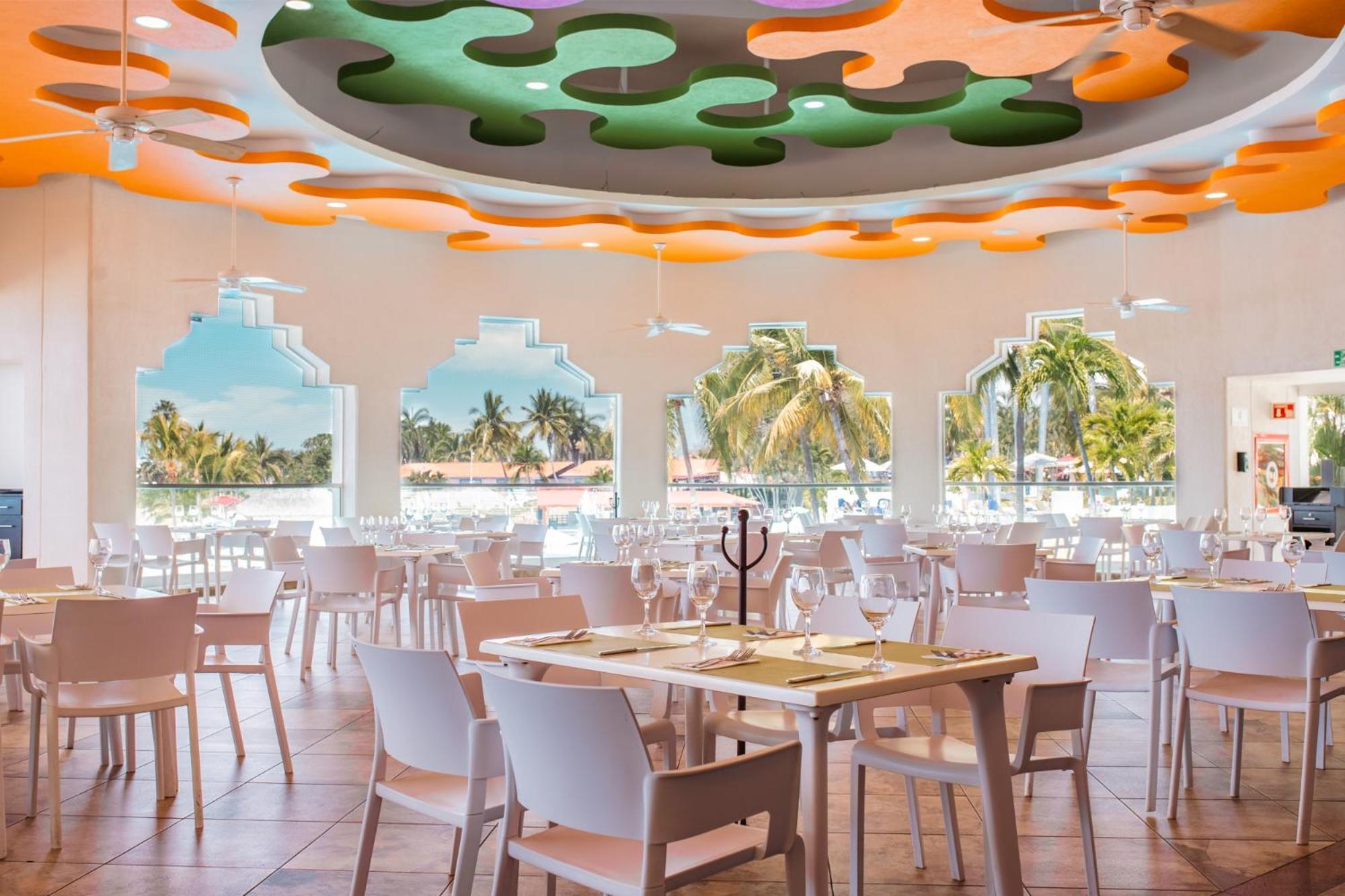 Azul Ixtapa 5* Ixtapa (Guerrero)