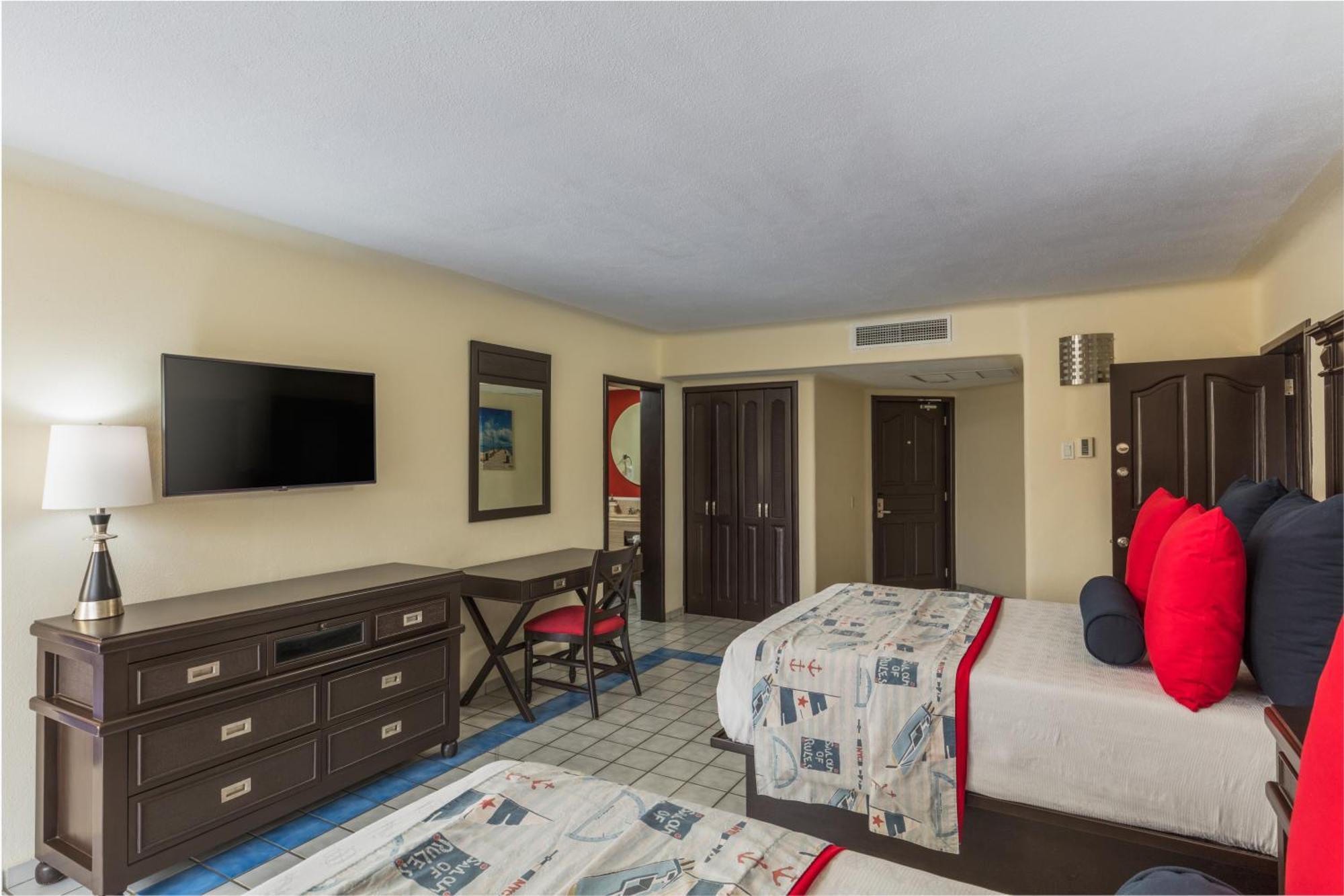 Marina Fiesta & Spa, A La Carte Optional Cabo San Lucas