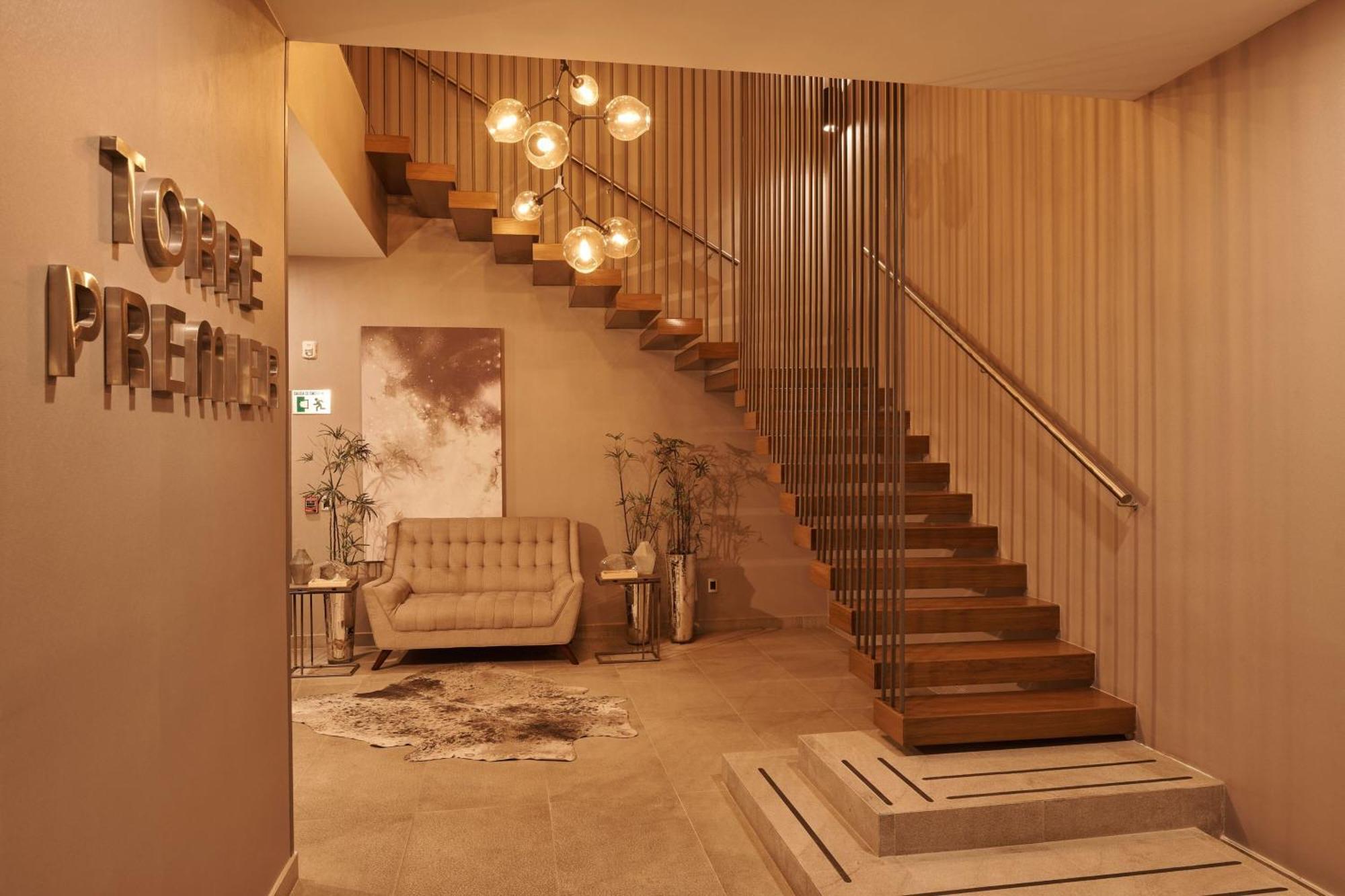 Hotel Four Points By Sheraton Uno Chihuahua