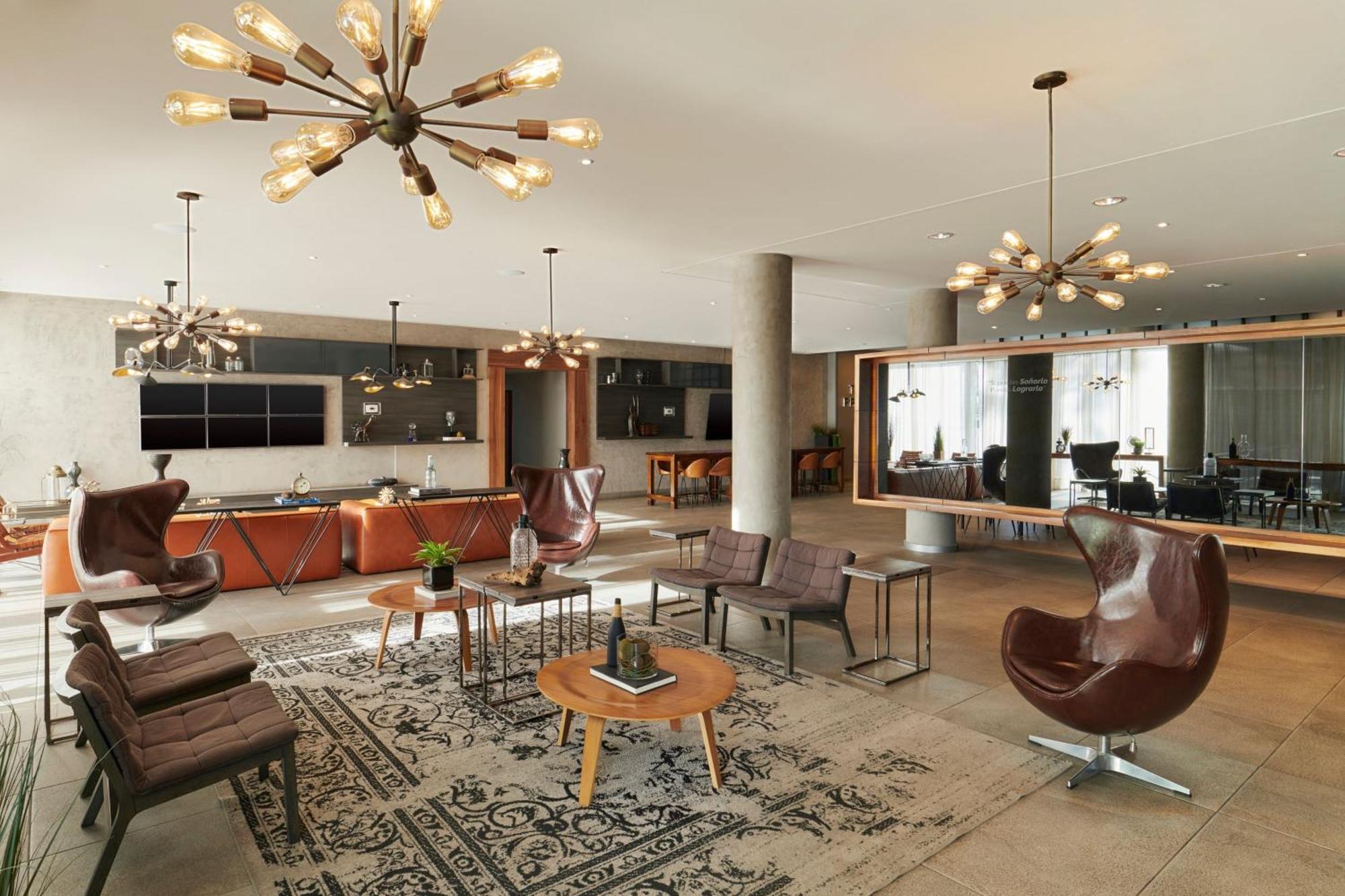 Four Points By Sheraton Uno Chihuahua