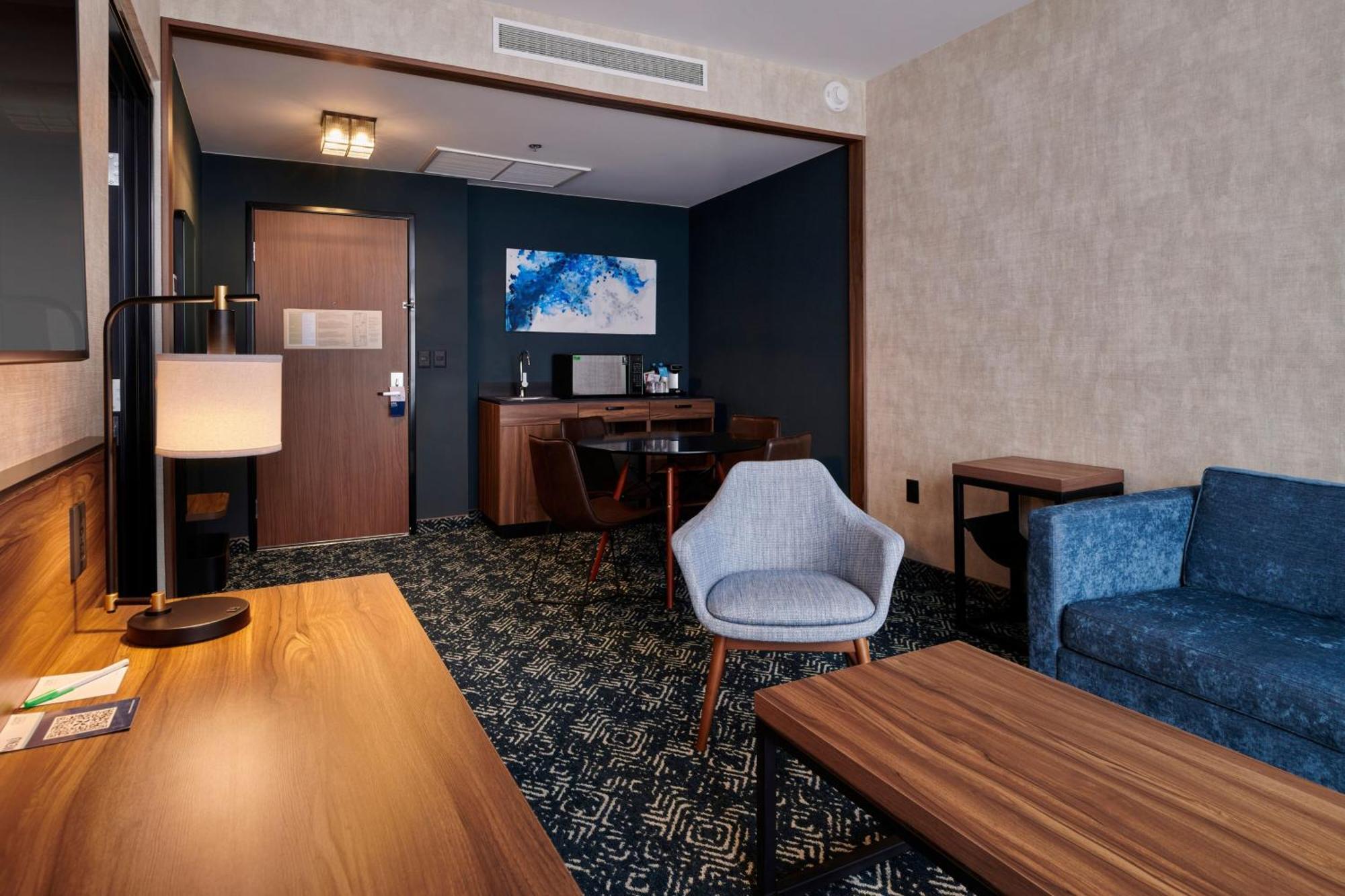 Four Points By Sheraton Uno 4* Chihuahua