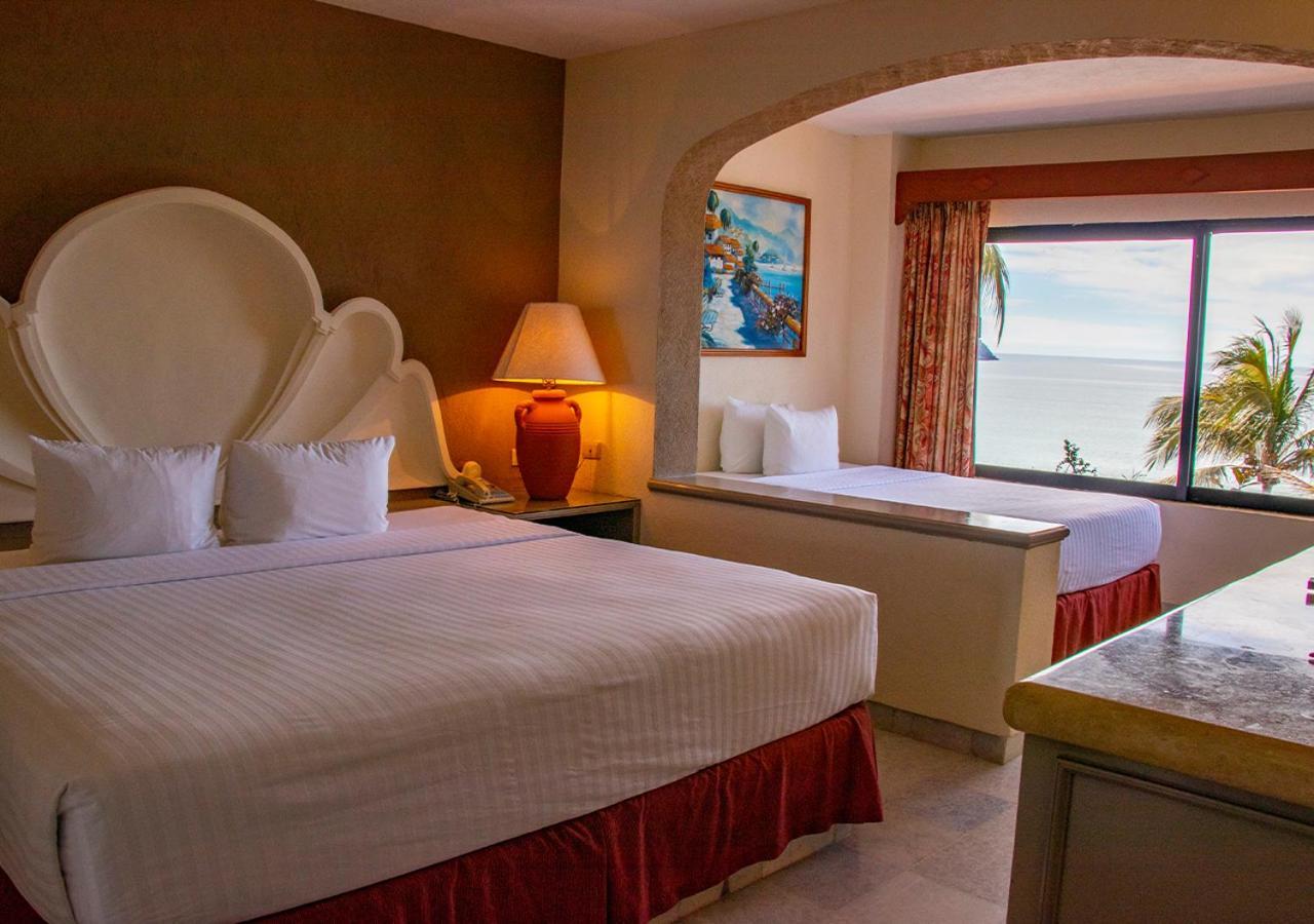 Resort The Palms Of Mazatlan