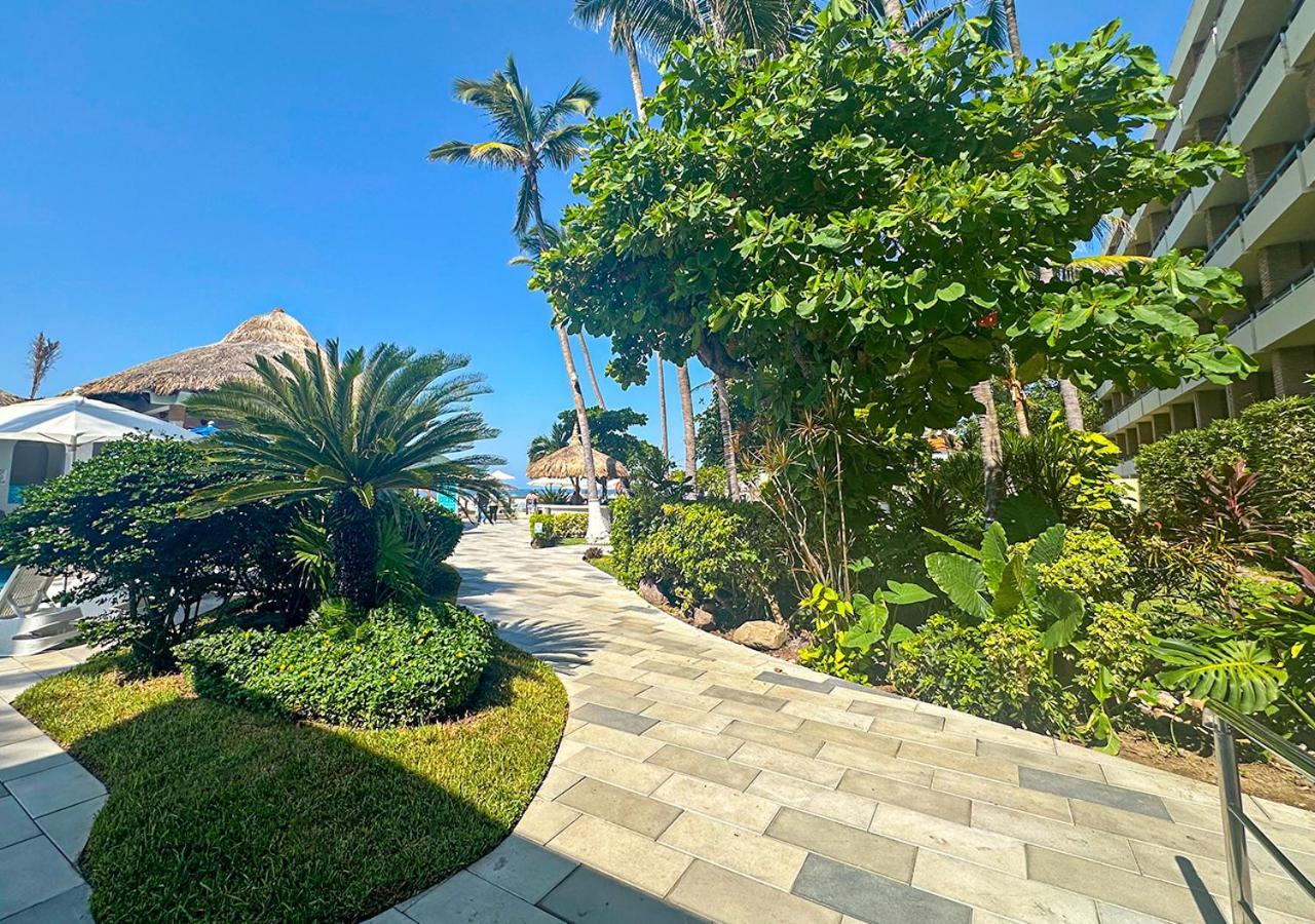The Palms Of Mazatlan